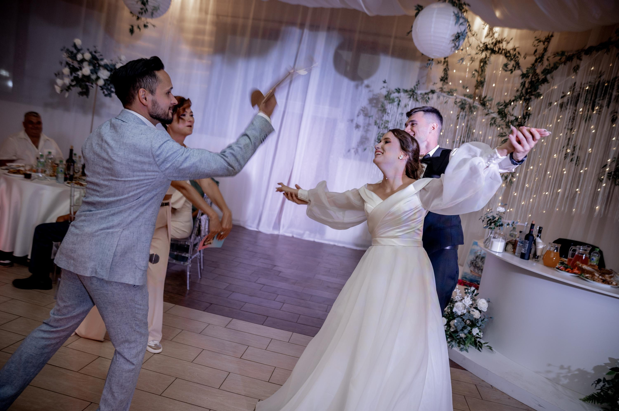 Артем и Надежда. Фотограф Анна Пятак