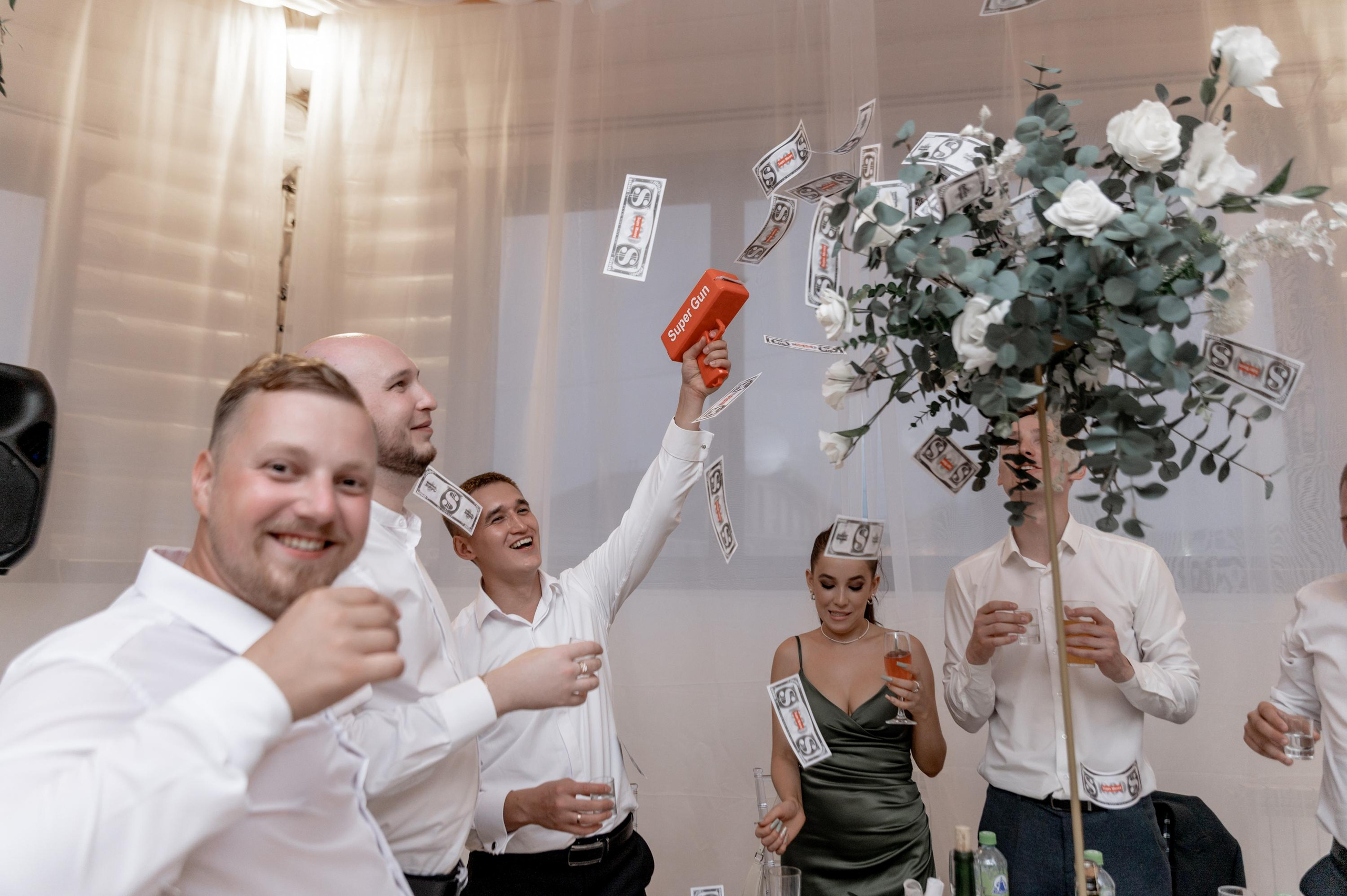 Артем и Надежда. Фотограф Анна Пятак