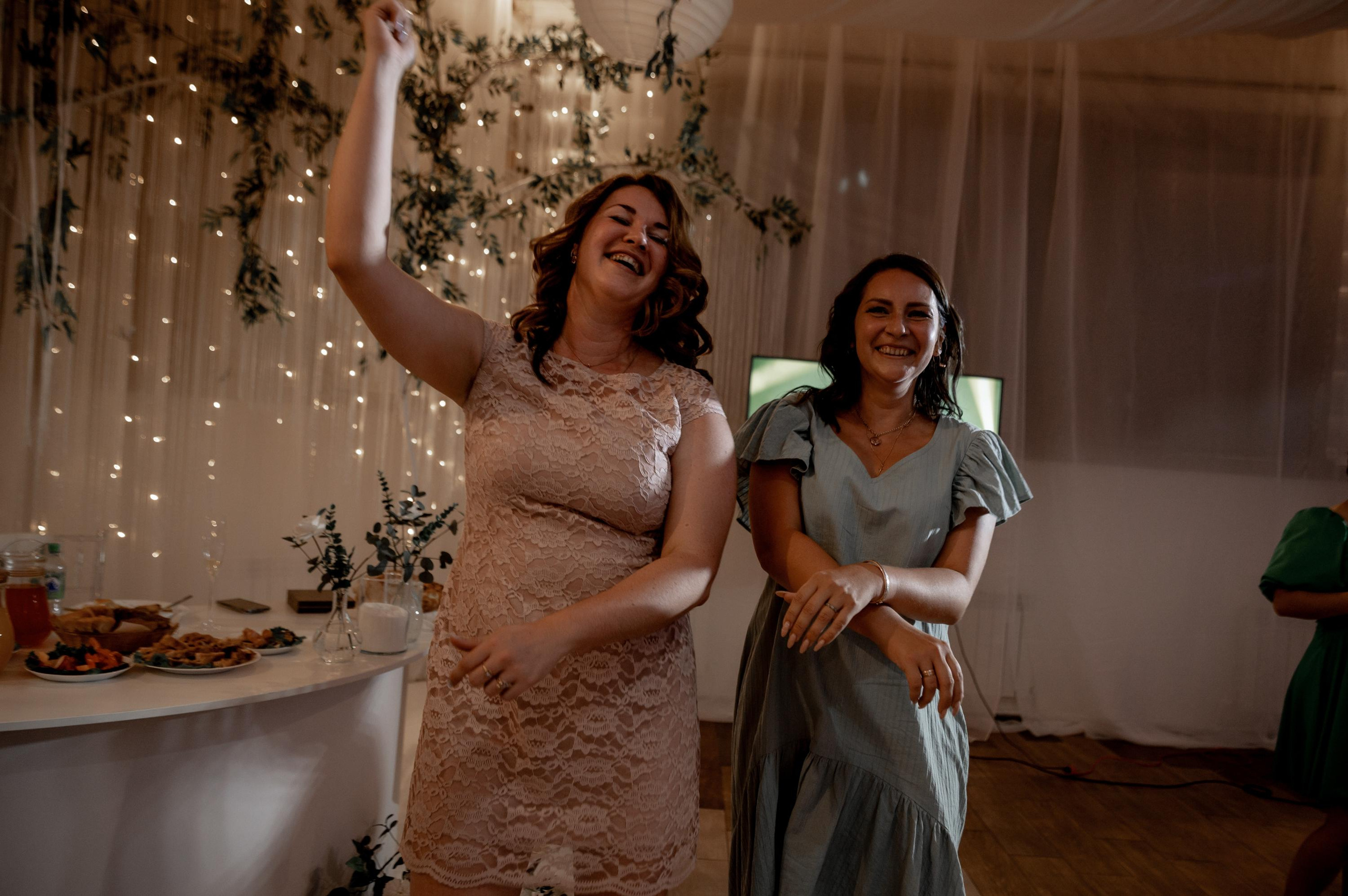 Артем и Надежда. Фотограф Анна Пятак