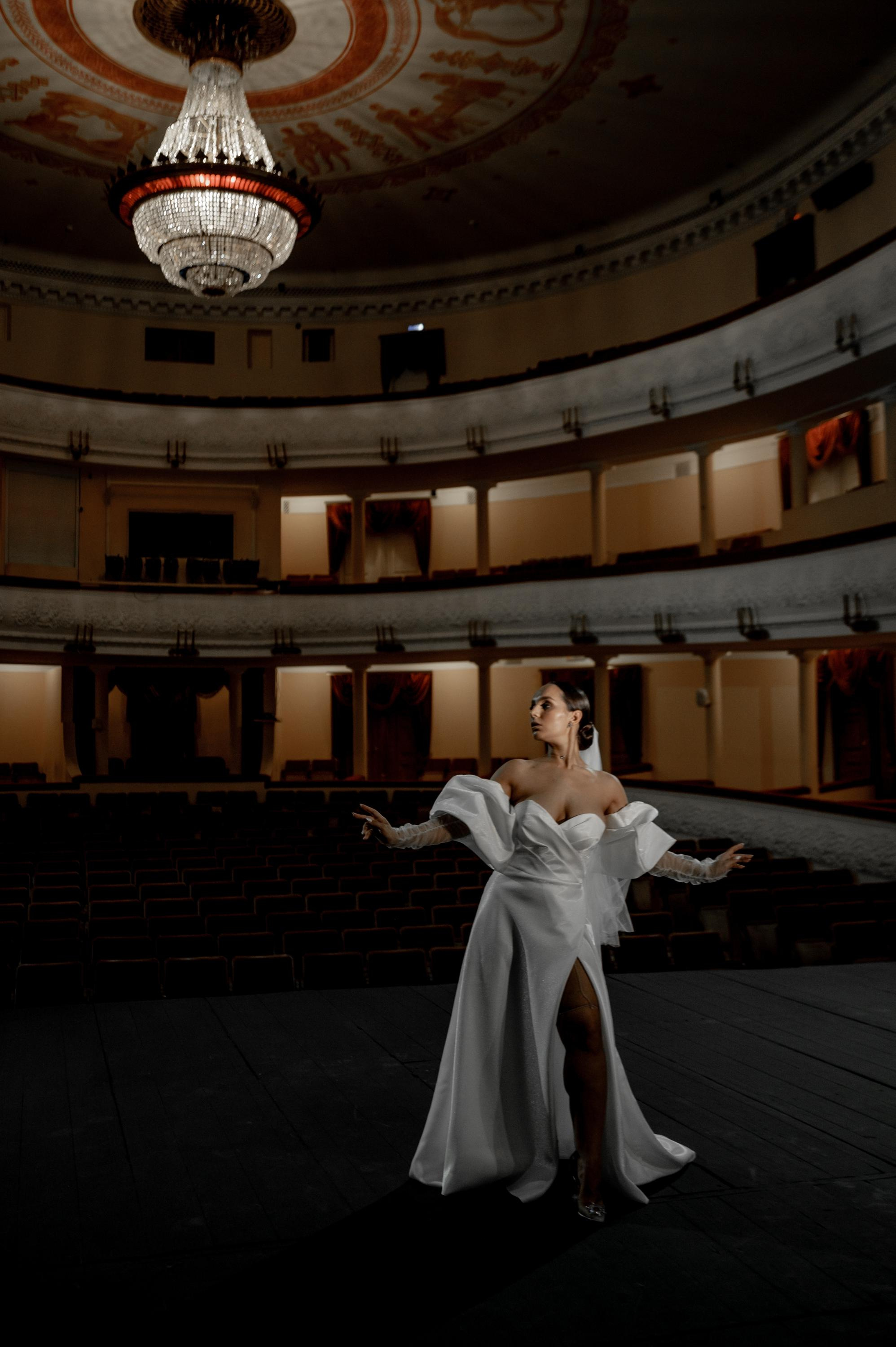 Александр и Лейсан. Фотограф Анна Пятак