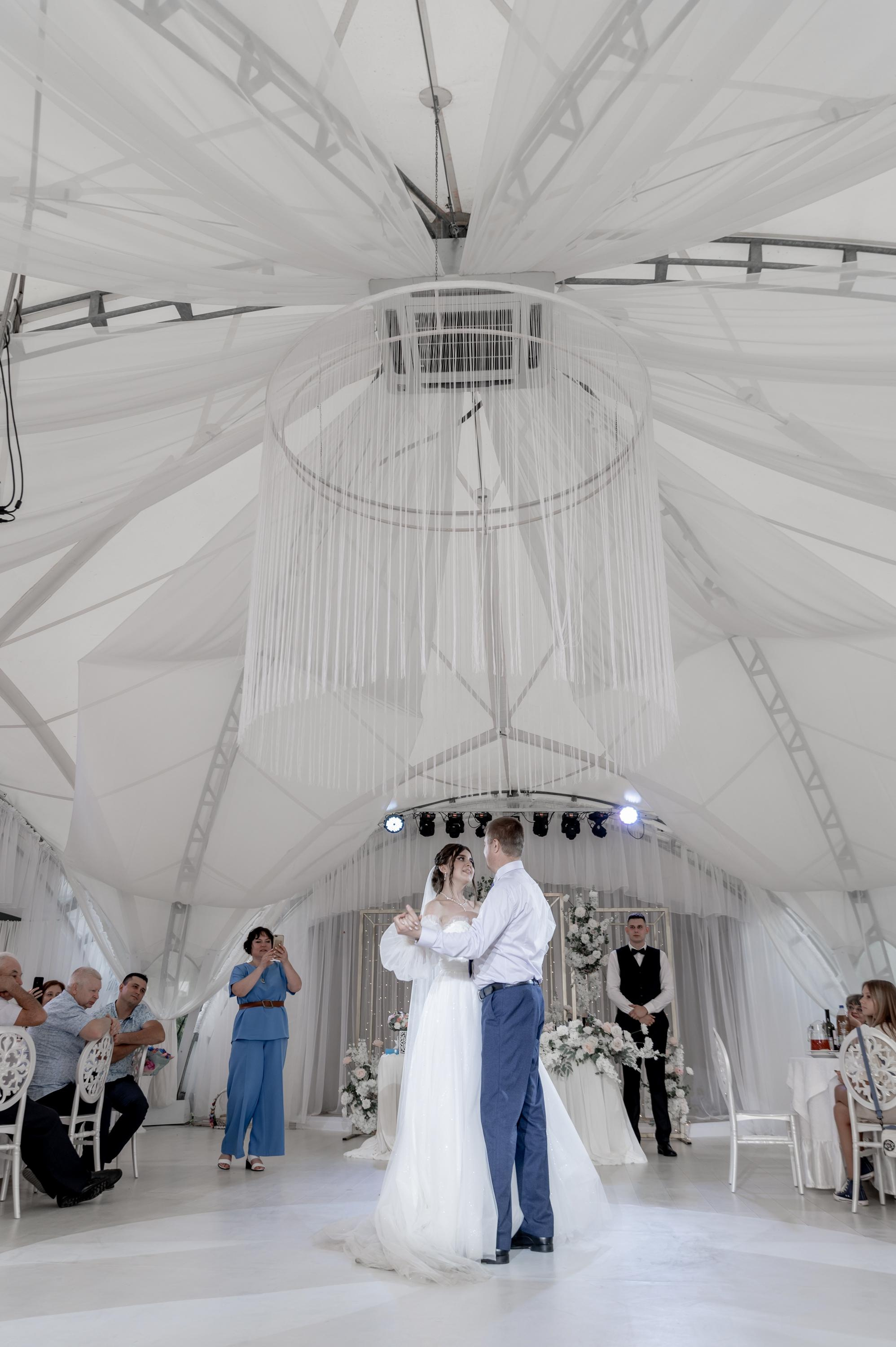 Борис и Алина. Фотограф Анна Пятак