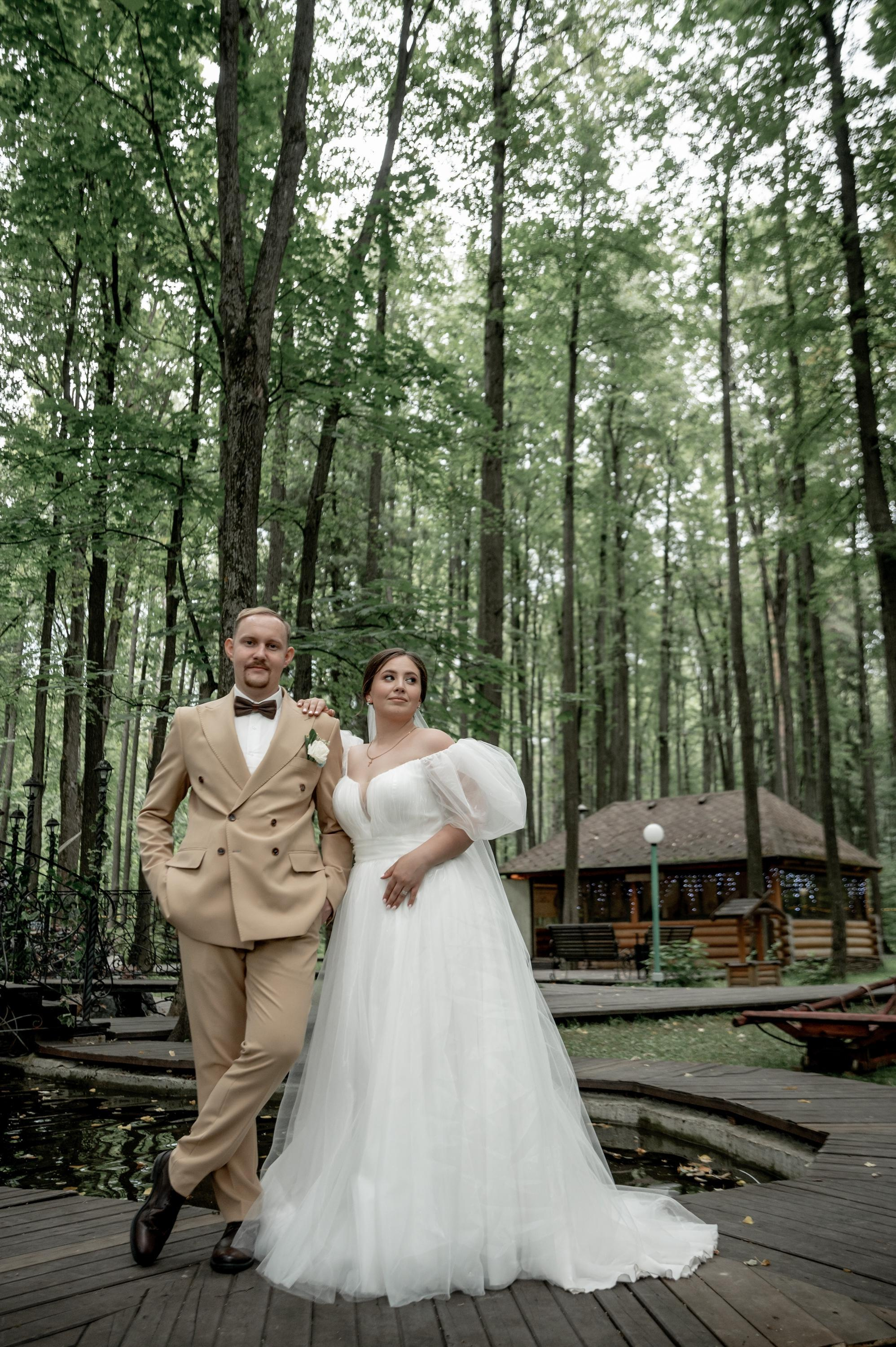 Отзывы. Фотограф Анна Пятак