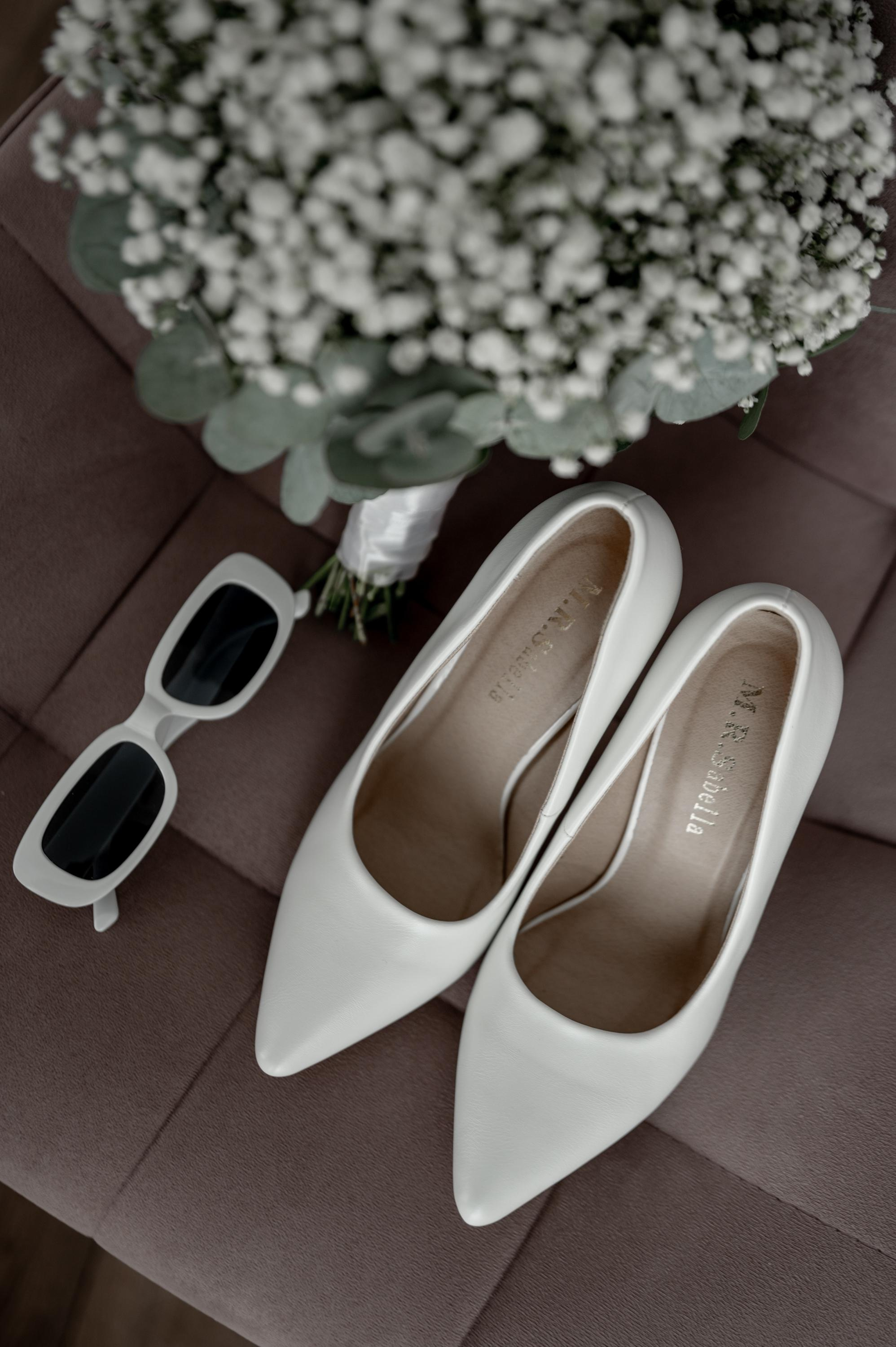 Артем и Надежда. Фотограф Анна Пятак