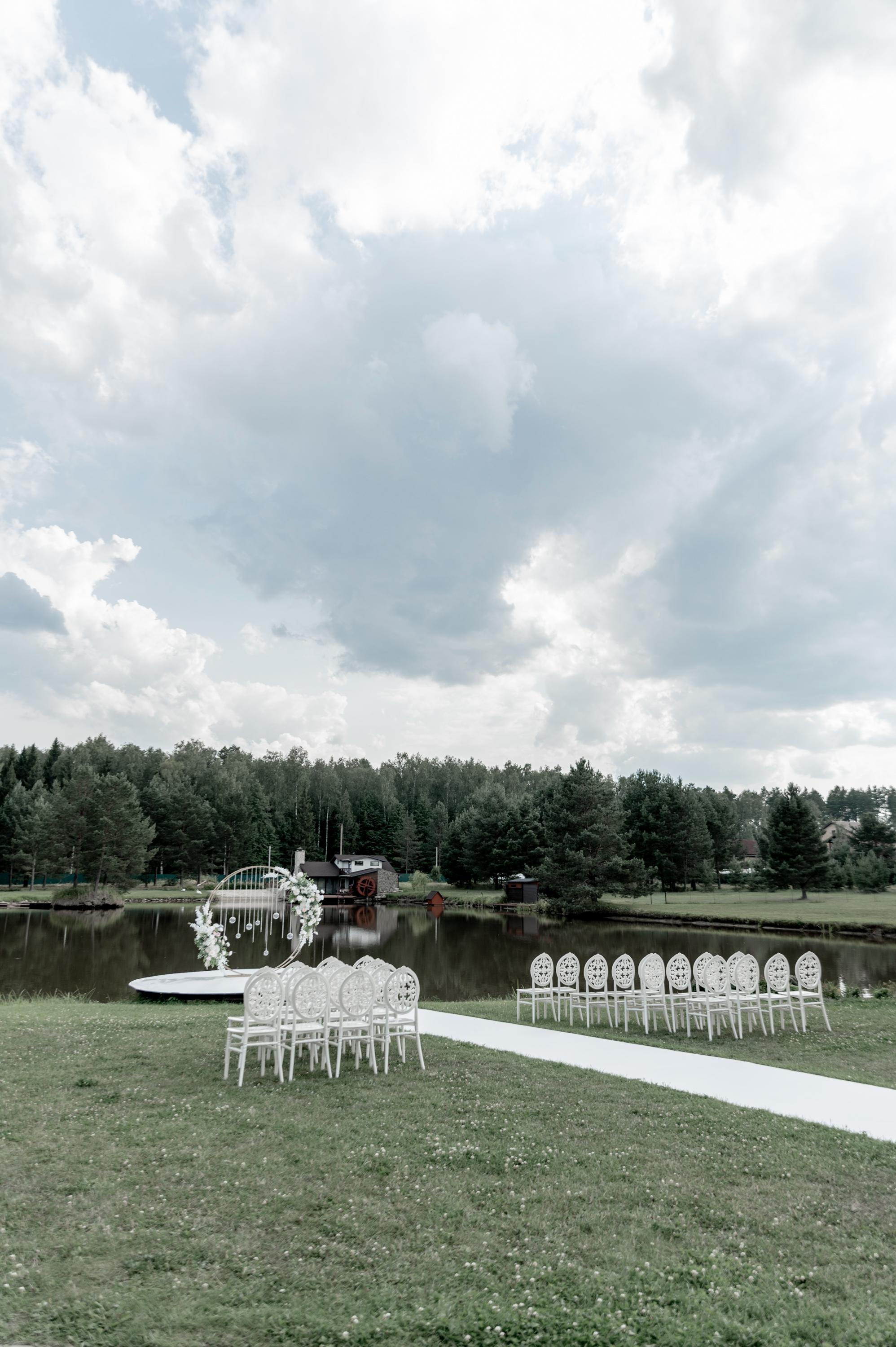 Борис и Алина. Фотограф Анна Пятак