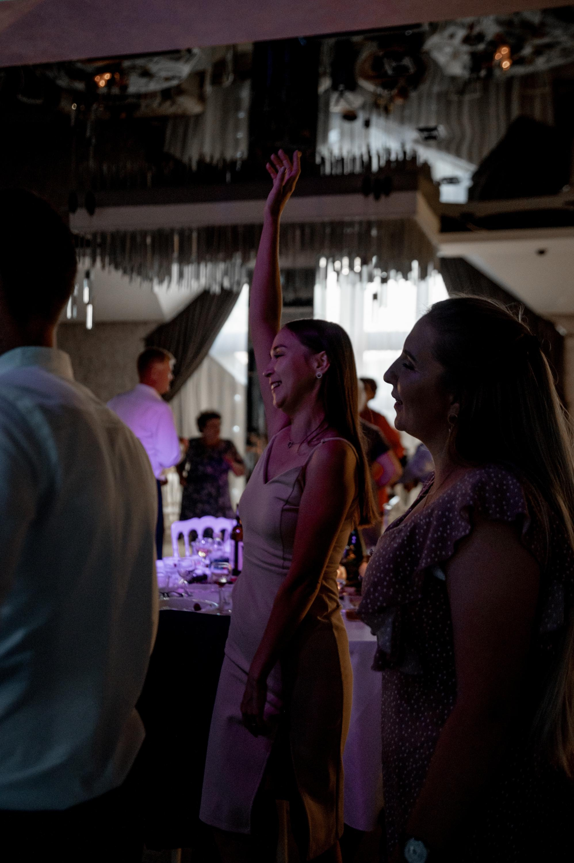 Александр и Лейсан. Фотограф Анна Пятак