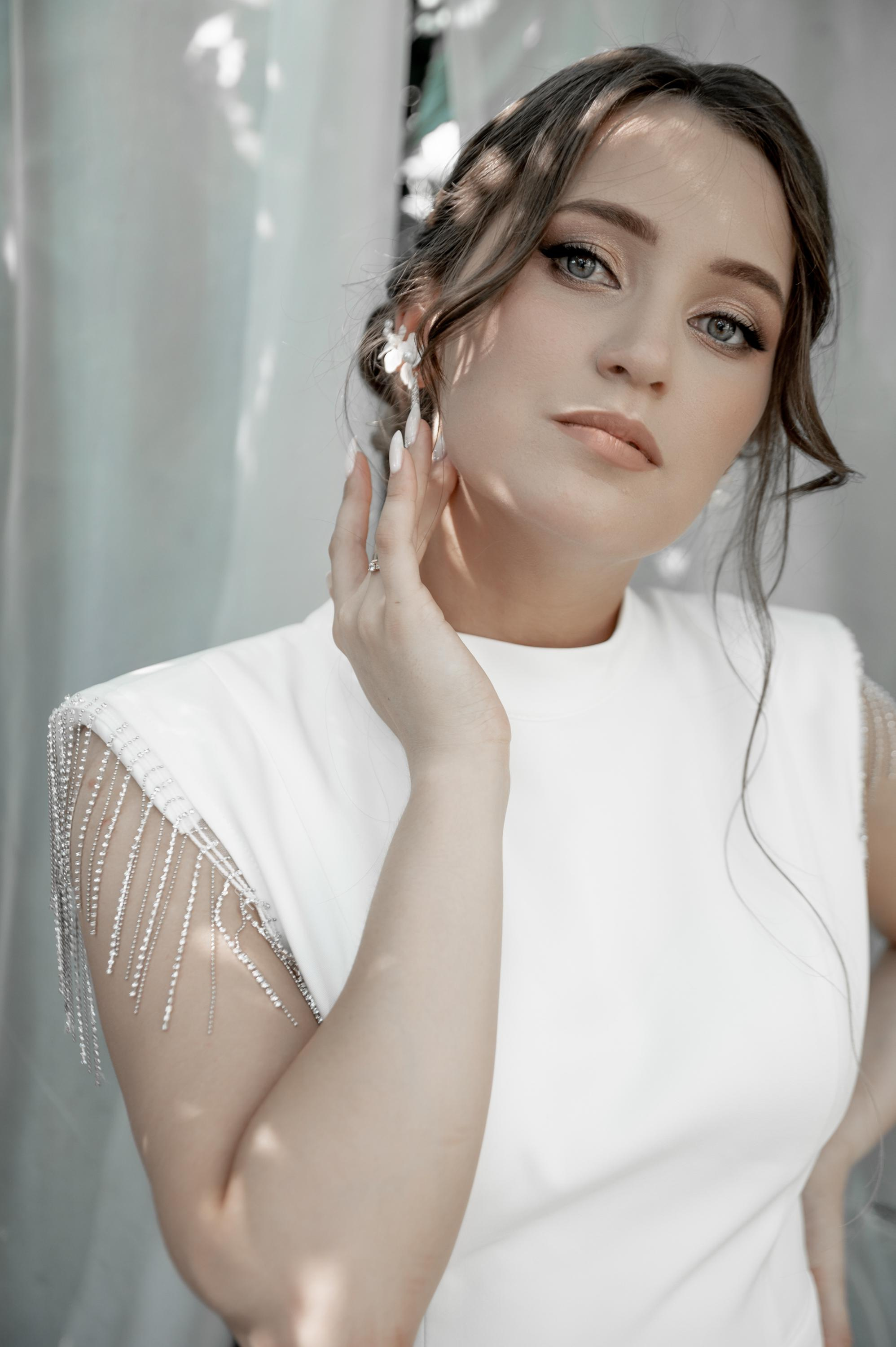 Артем и Надежда. Фотограф Анна Пятак