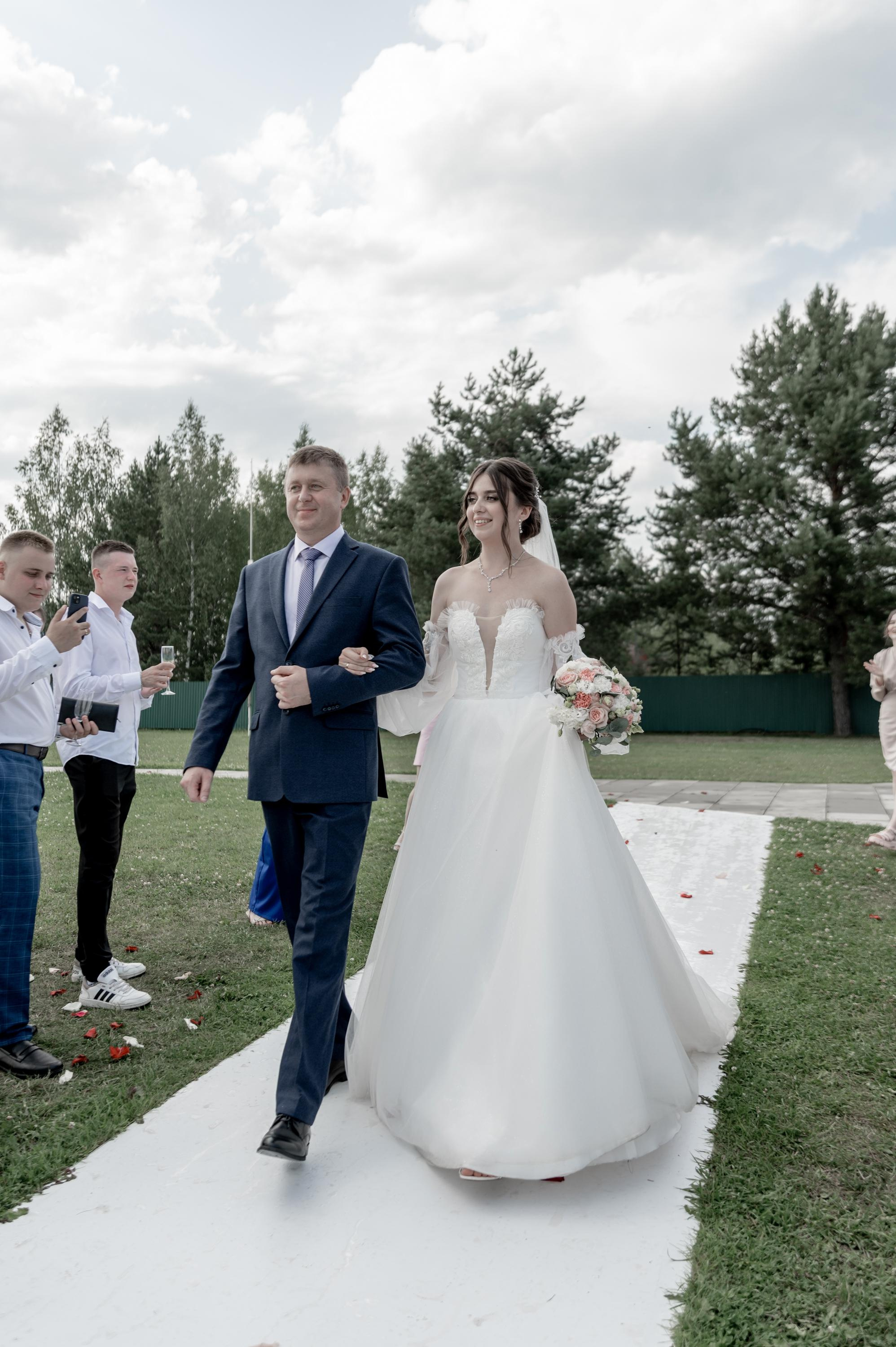 Борис и Алина. Фотограф Анна Пятак