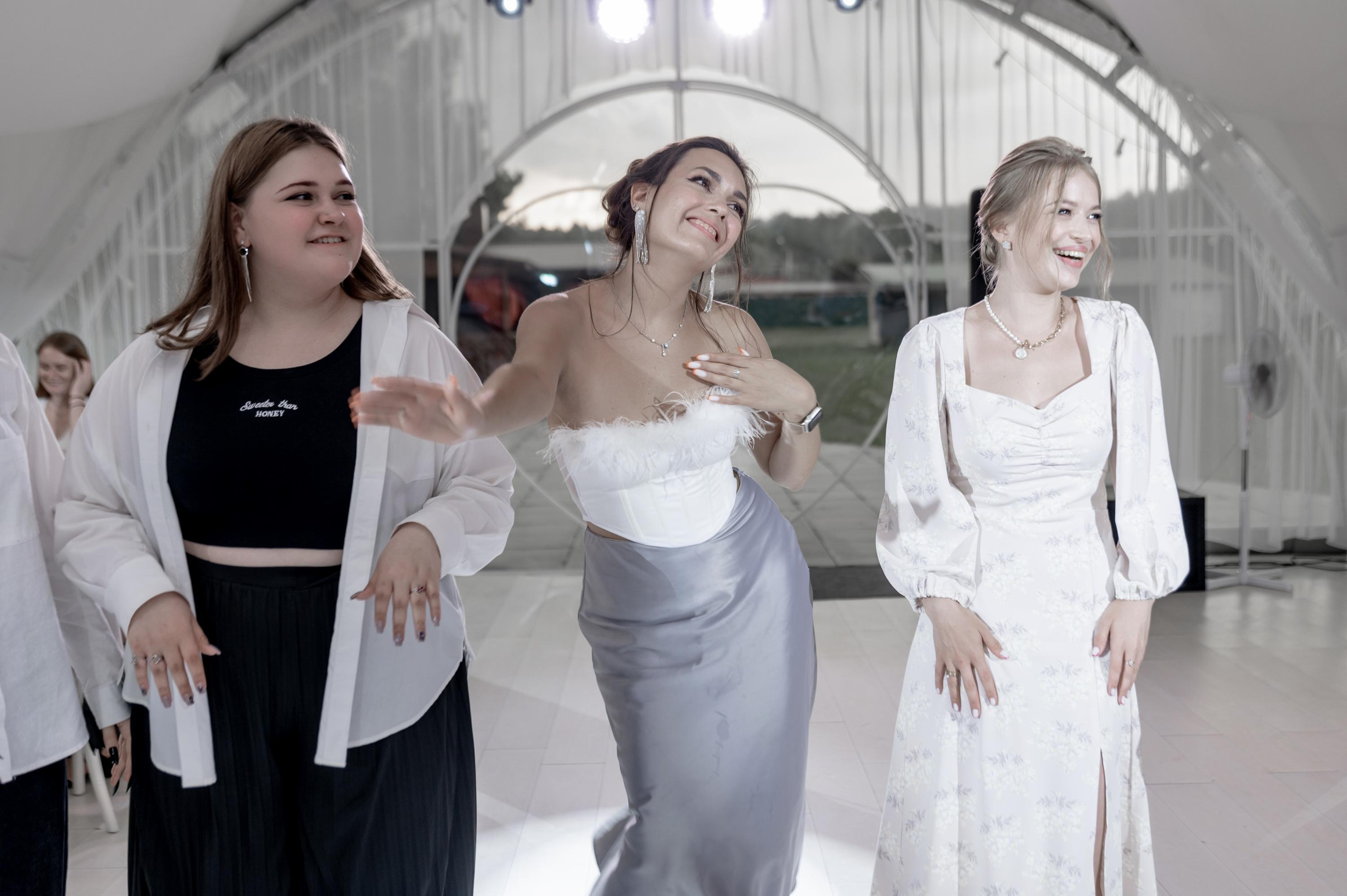 Борис и Алина. Фотограф Анна Пятак