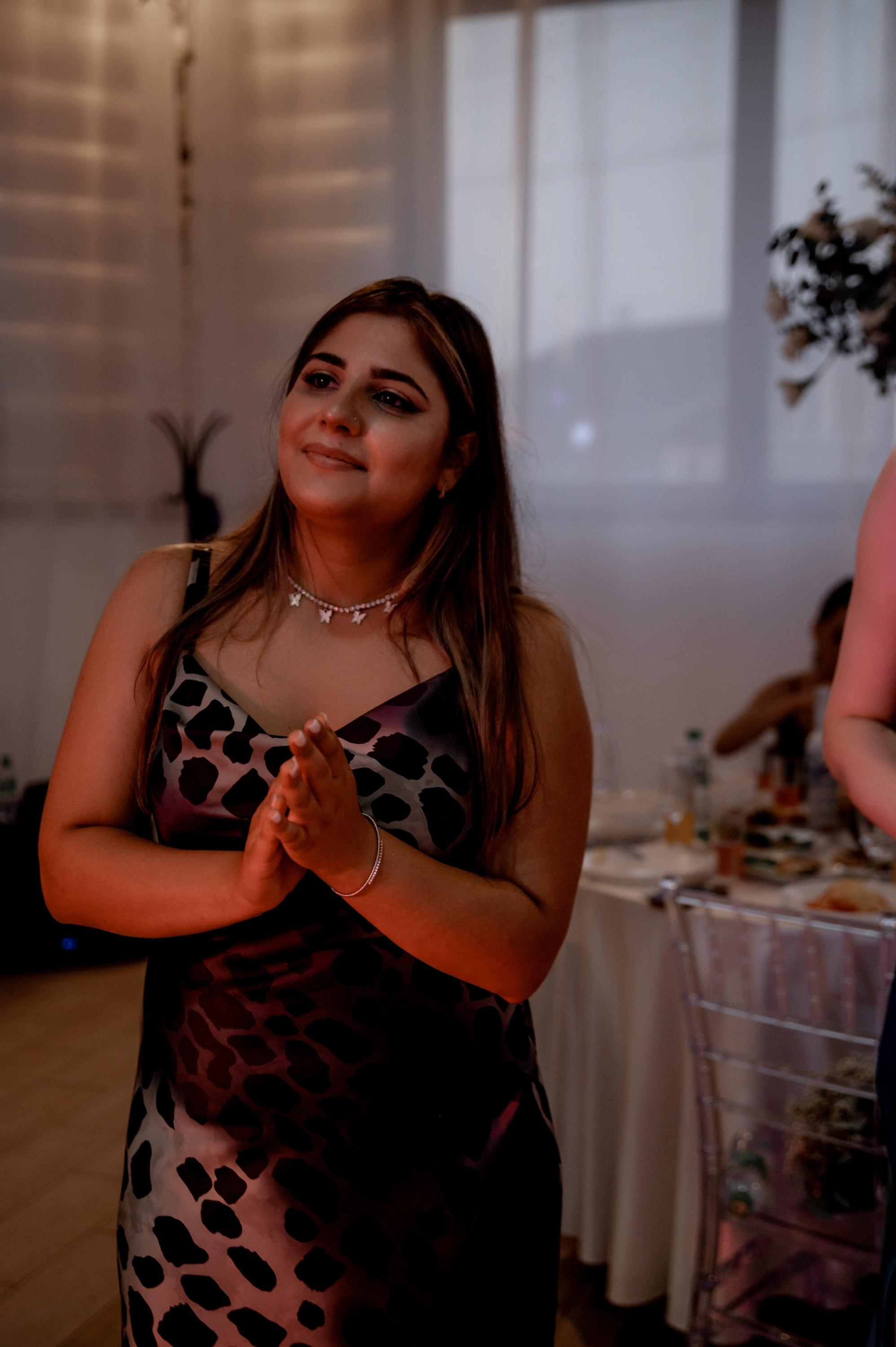 Артем и Надежда. Фотограф Анна Пятак