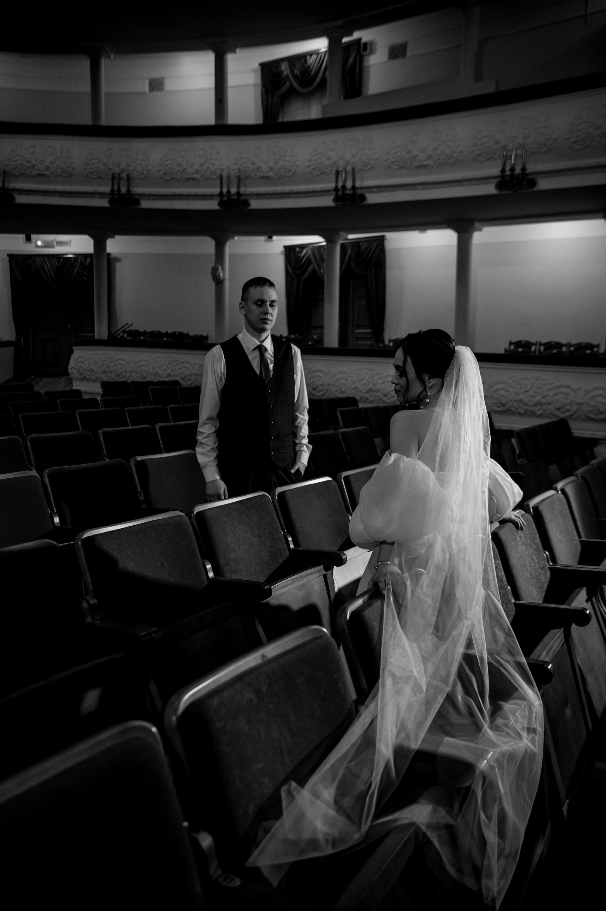 Отзывы. Фотограф Анна Пятак