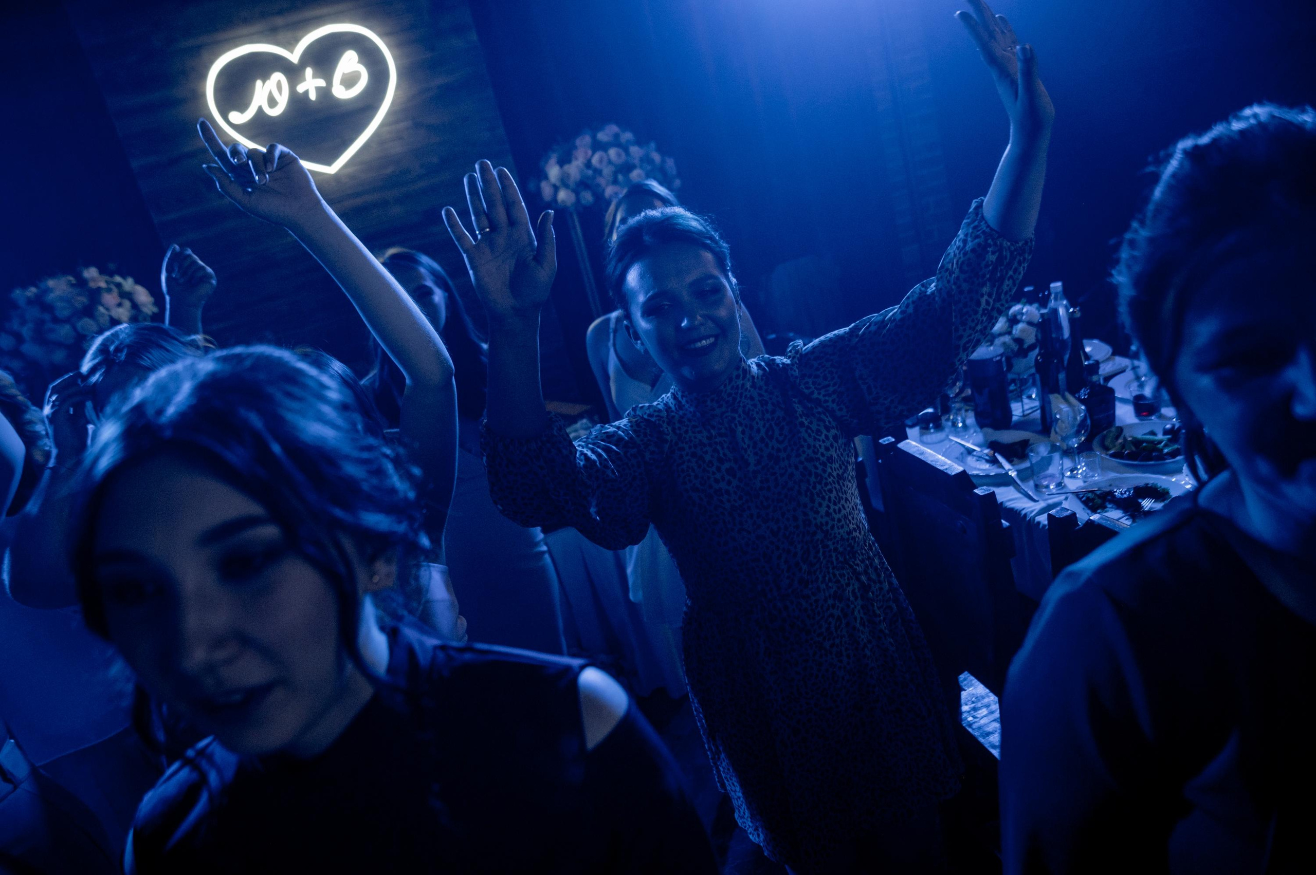 Вадим и Юлия. Фотограф Анна Пятак