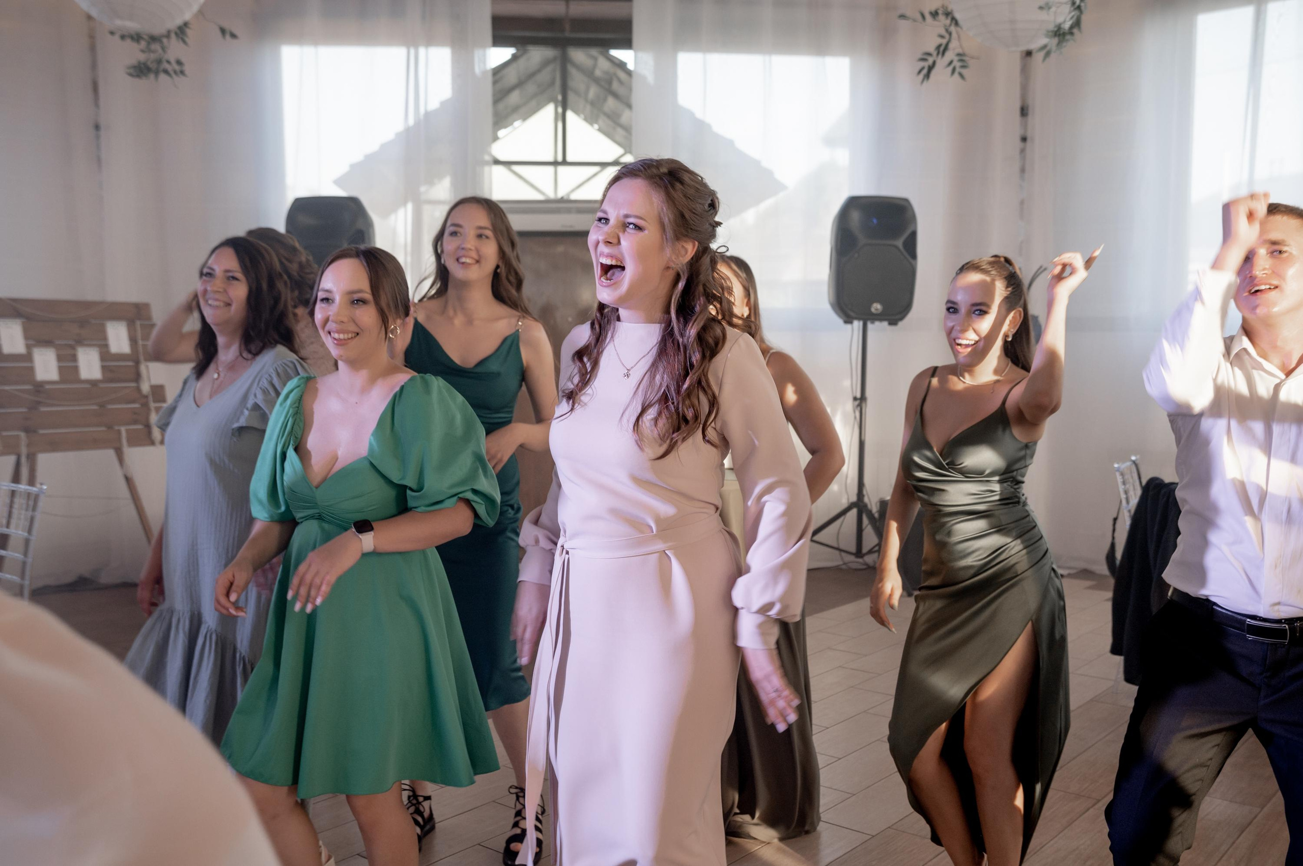 Артем и Надежда. Фотограф Анна Пятак