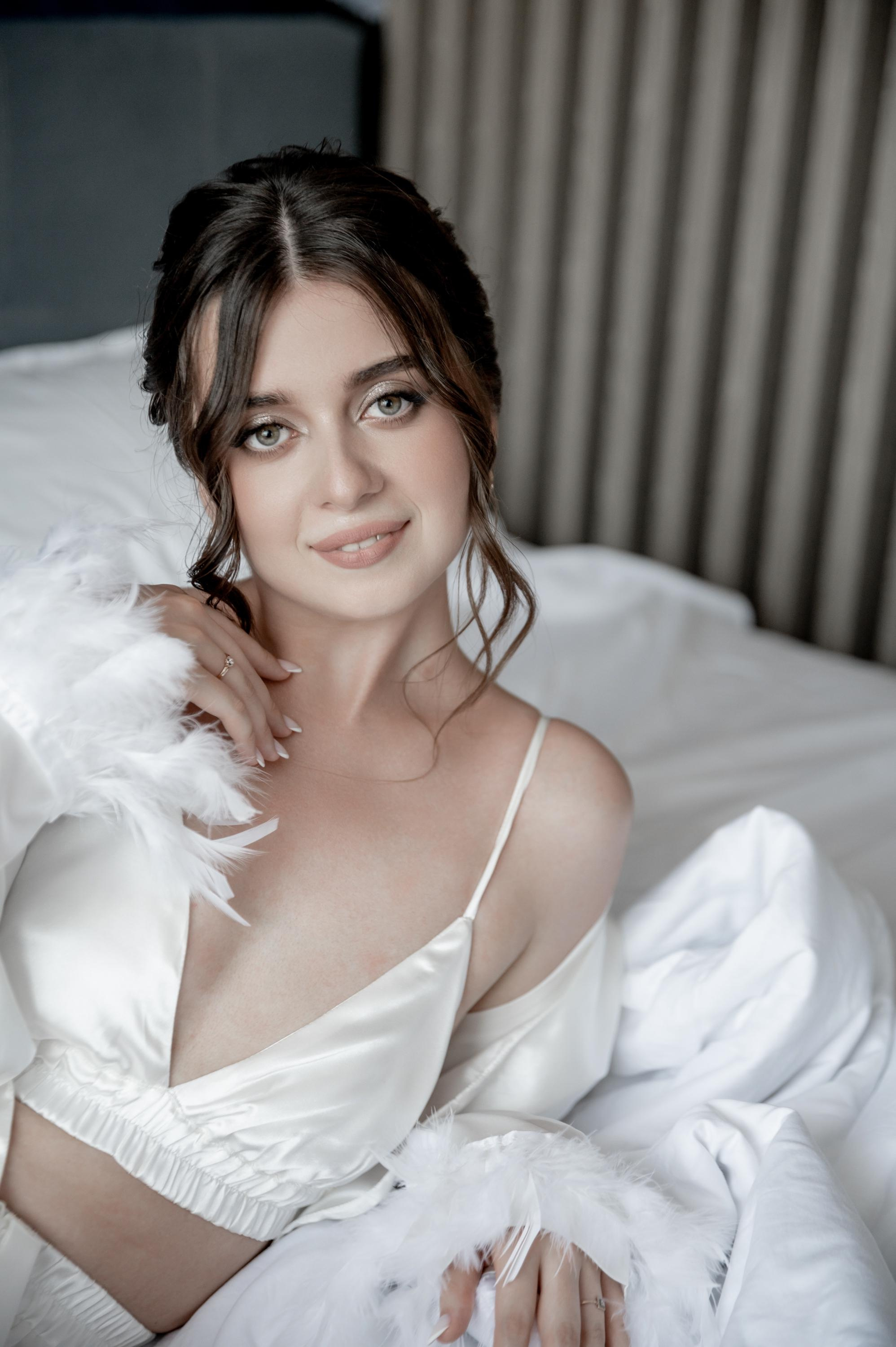 Борис и Алина. Фотограф Анна Пятак