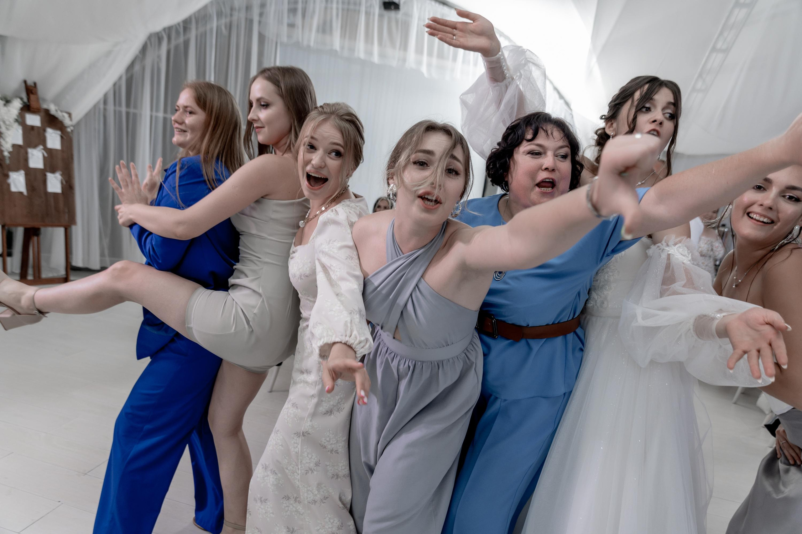 Борис и Алина. Фотограф Анна Пятак