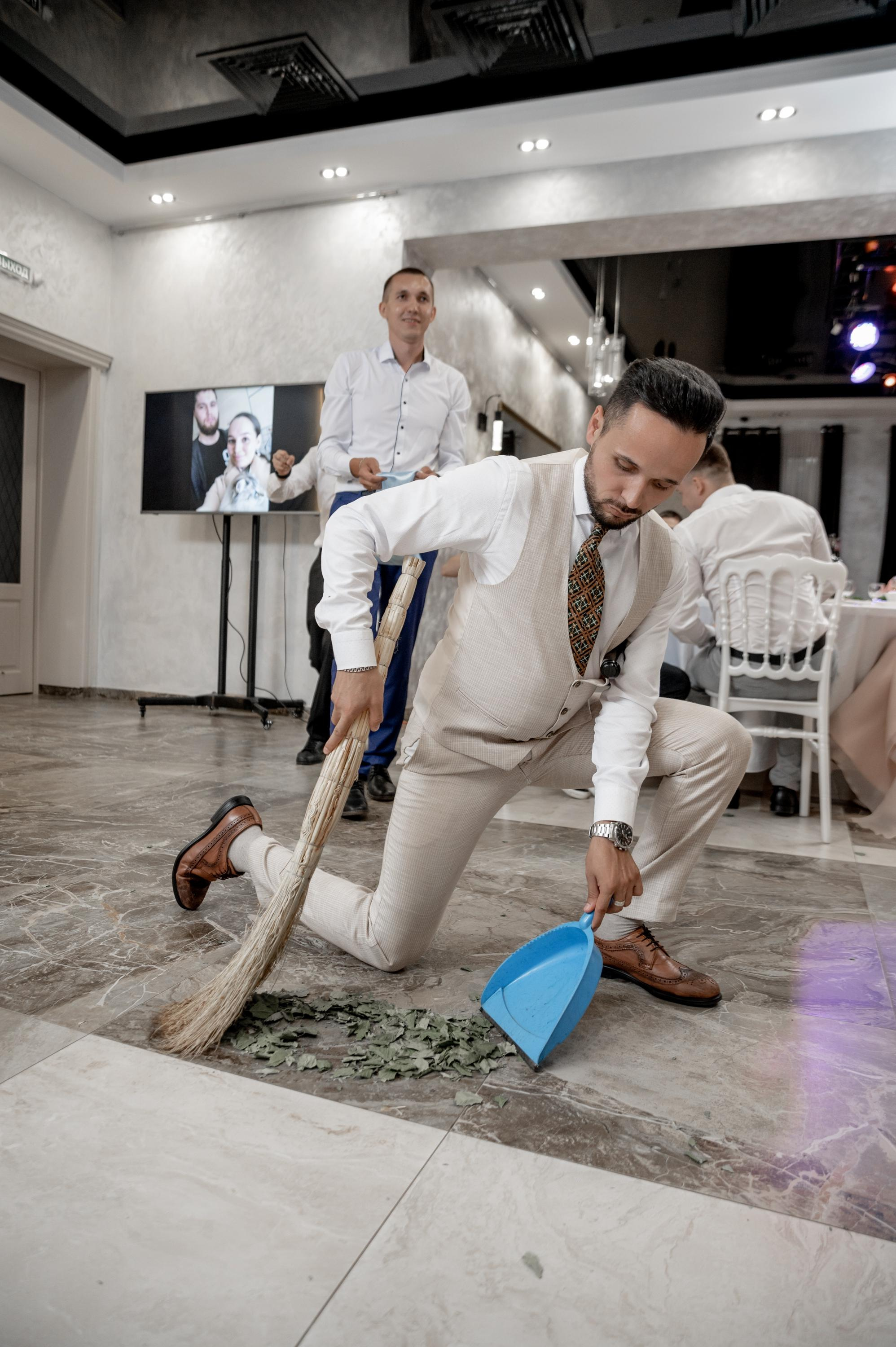 Александр и Лейсан. Фотограф Анна Пятак