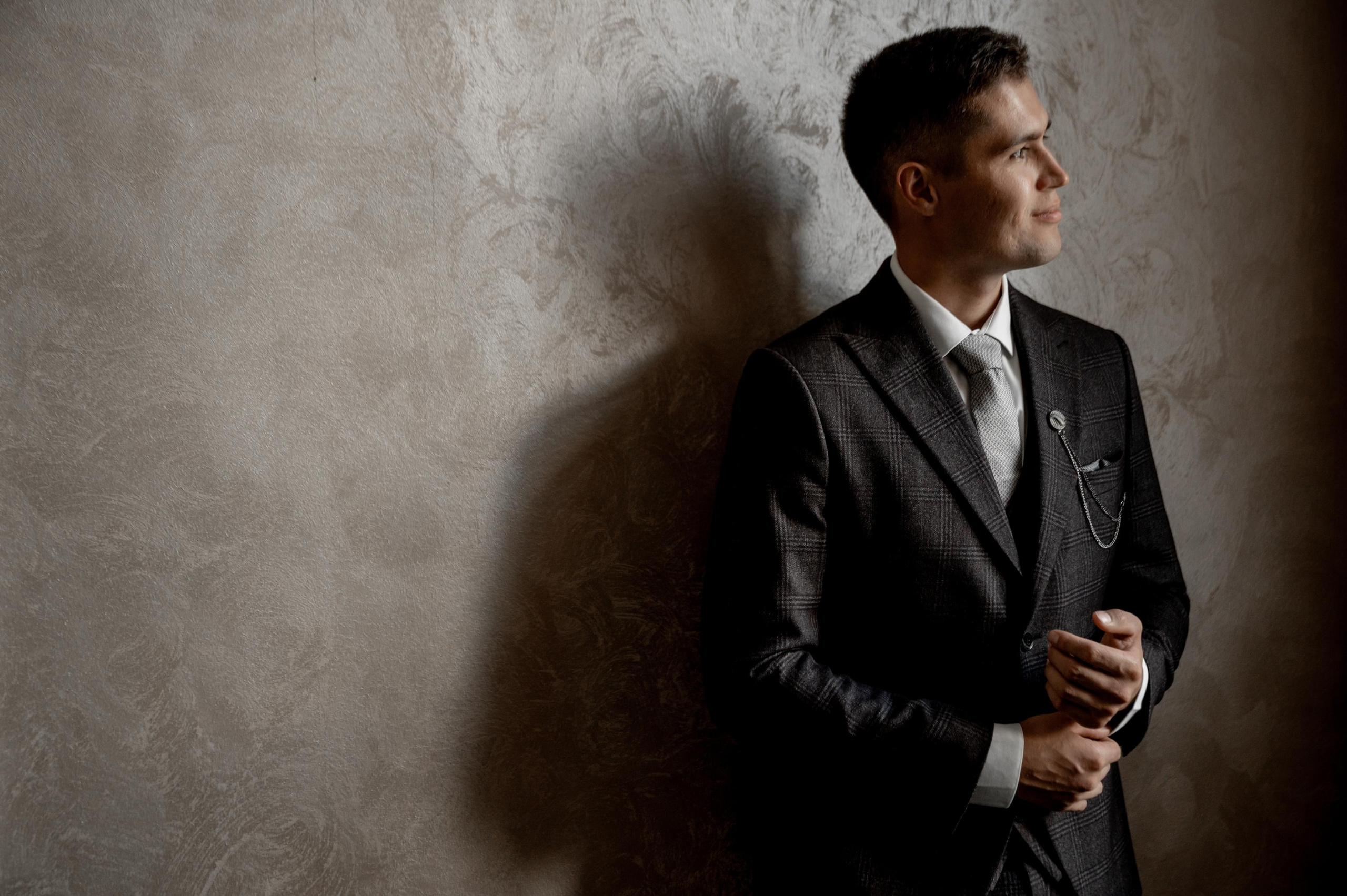 Александр и Лейсан. Фотограф Анна Пятак