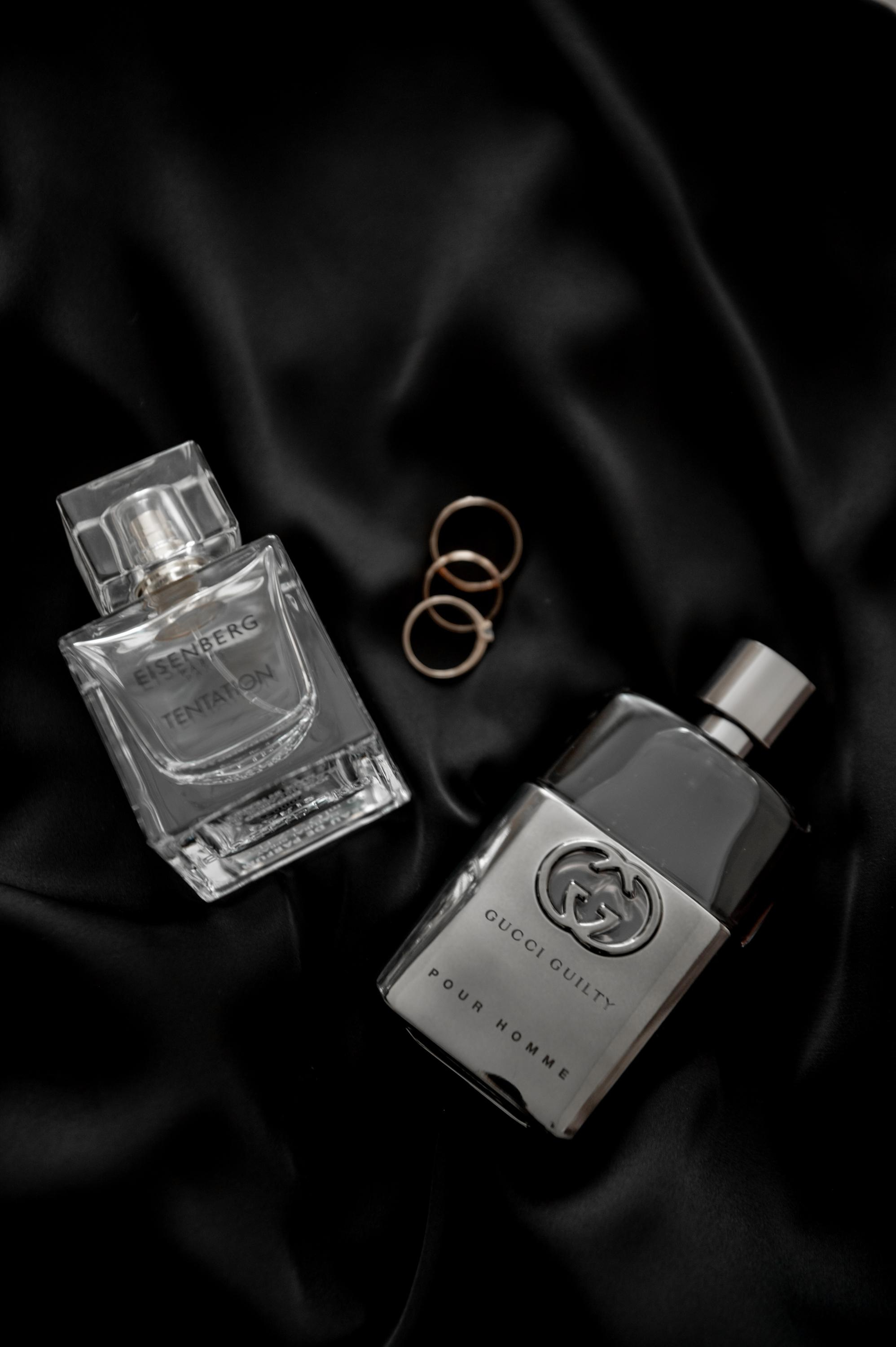 Артем и Надежда. Фотограф Анна Пятак