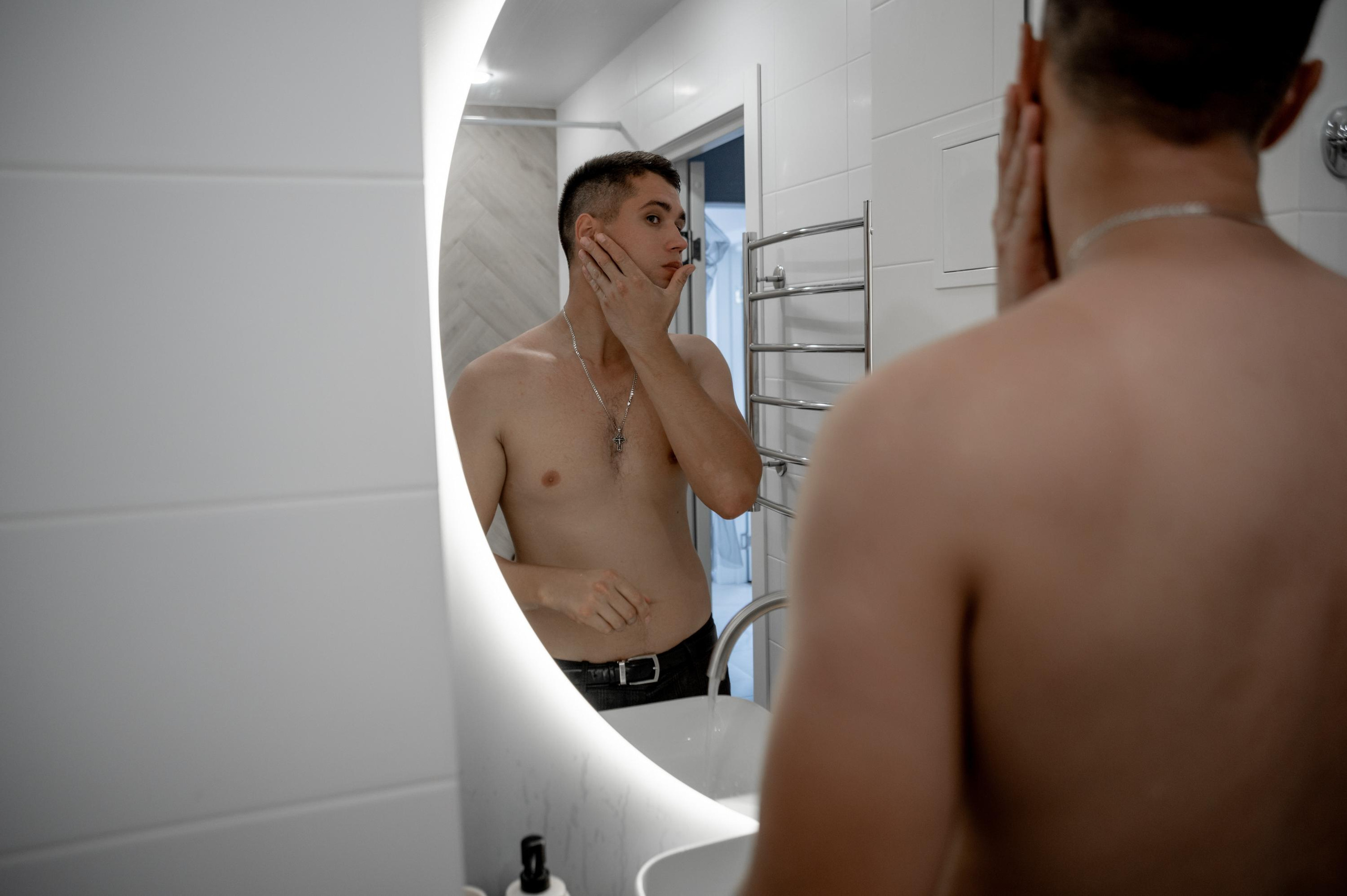 Александр и Лейсан. Фотограф Анна Пятак