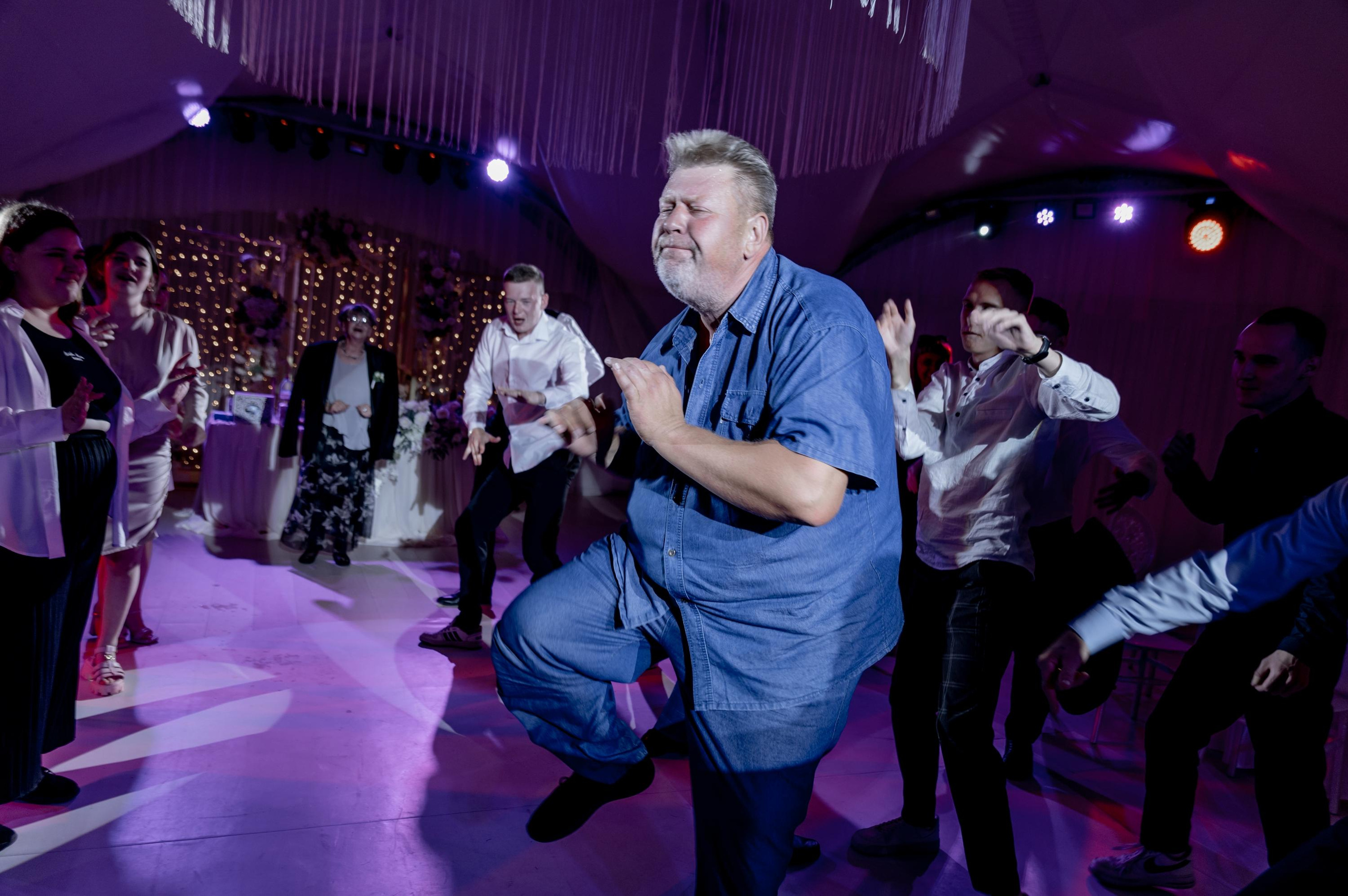 Борис и Алина. Фотограф Анна Пятак