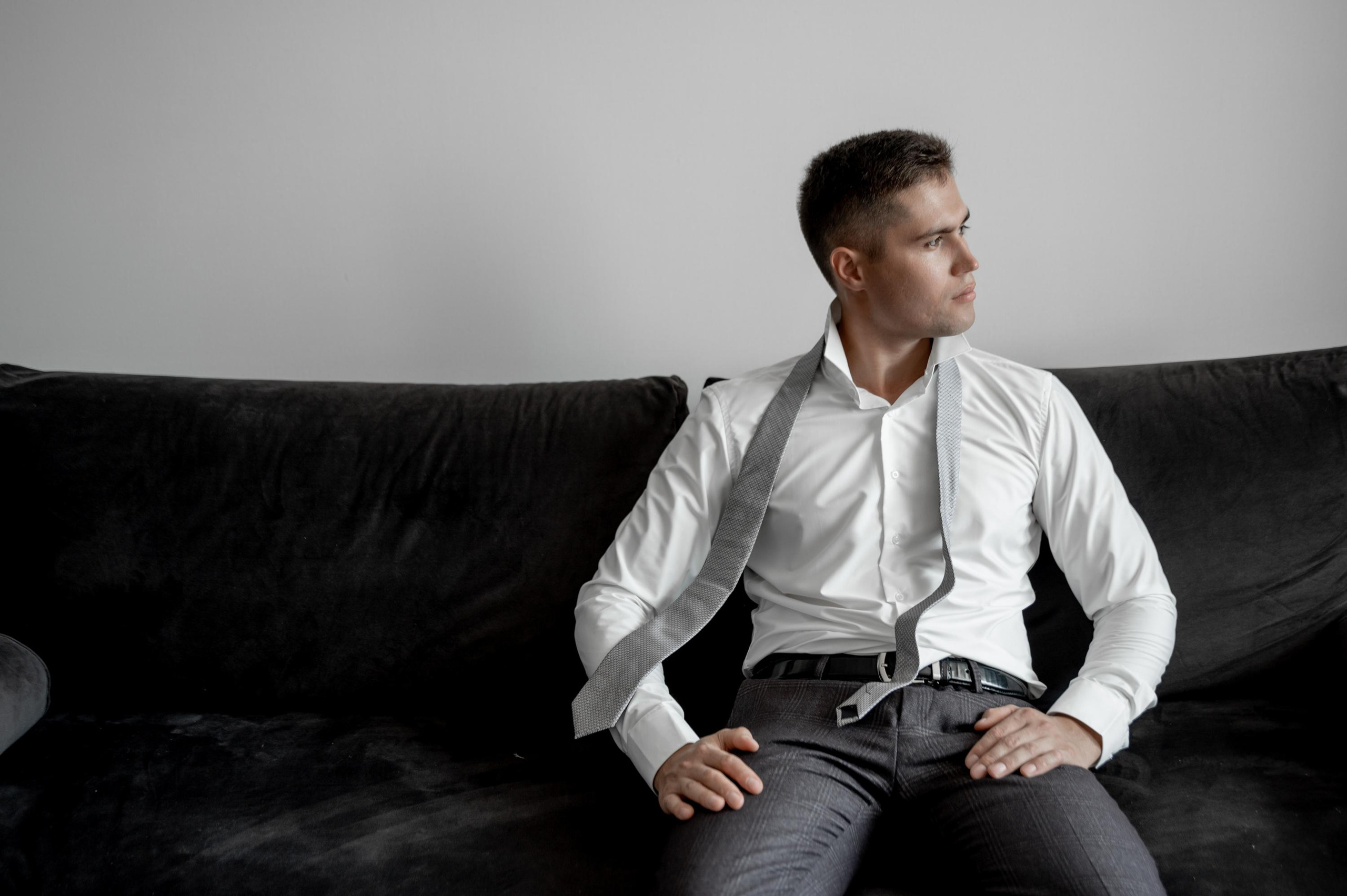 Фотограф Анна Пятак