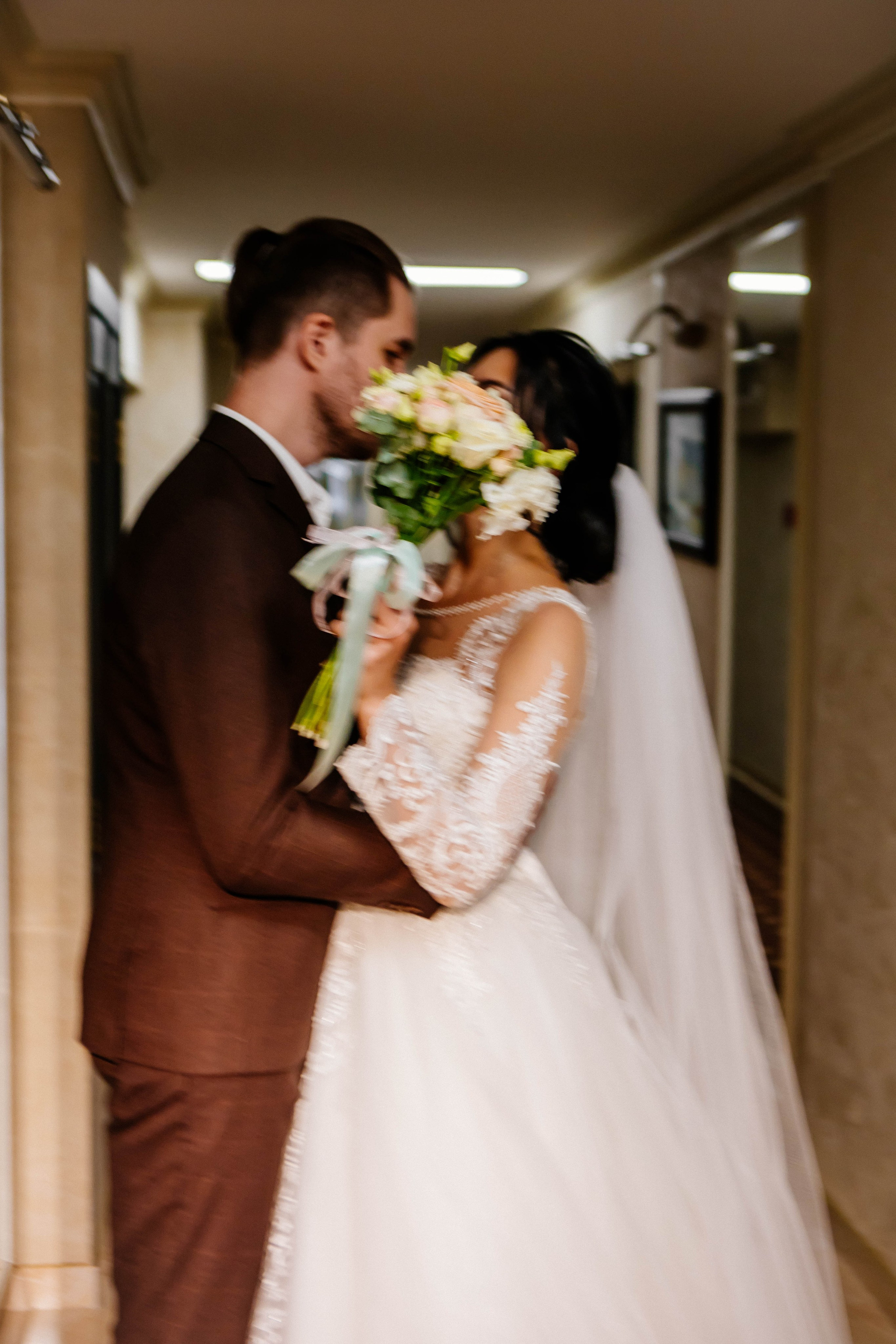 Дмитрий и Мария. Рыжова Тамара