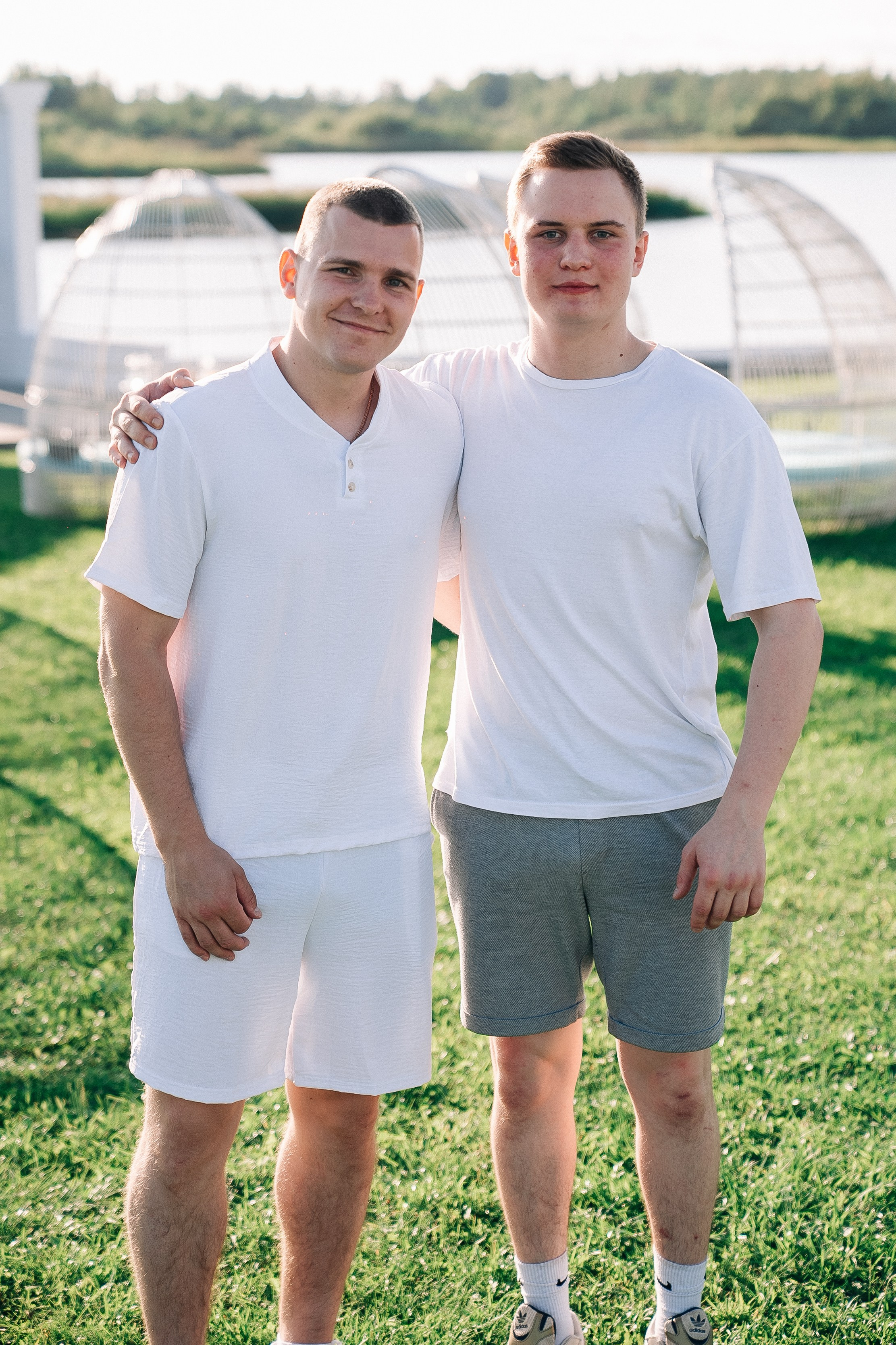 Совкомбанк. Фотограф в Хабаровске Швендых Рудольф