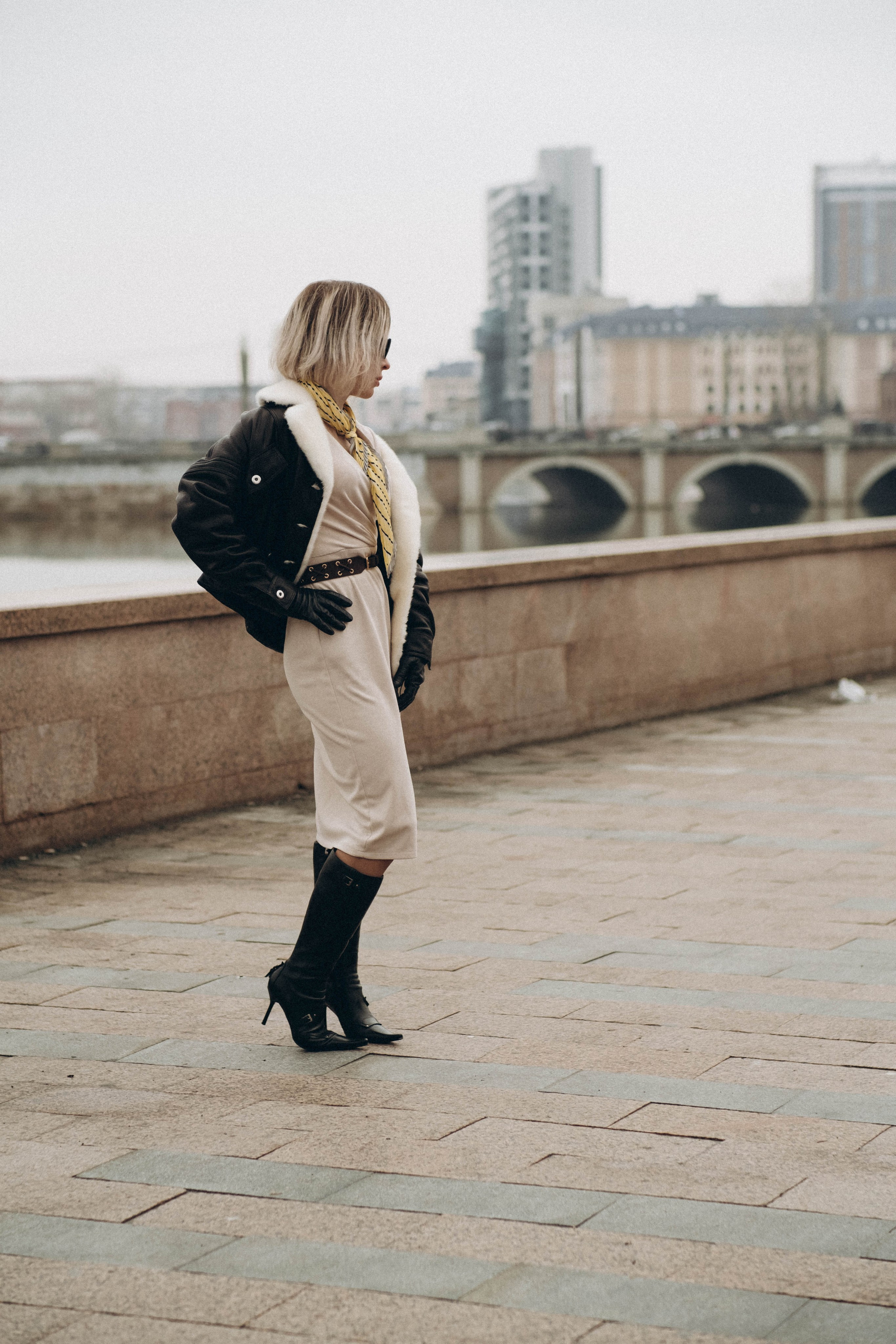 Весна. Свадебный фотограф Челябинск