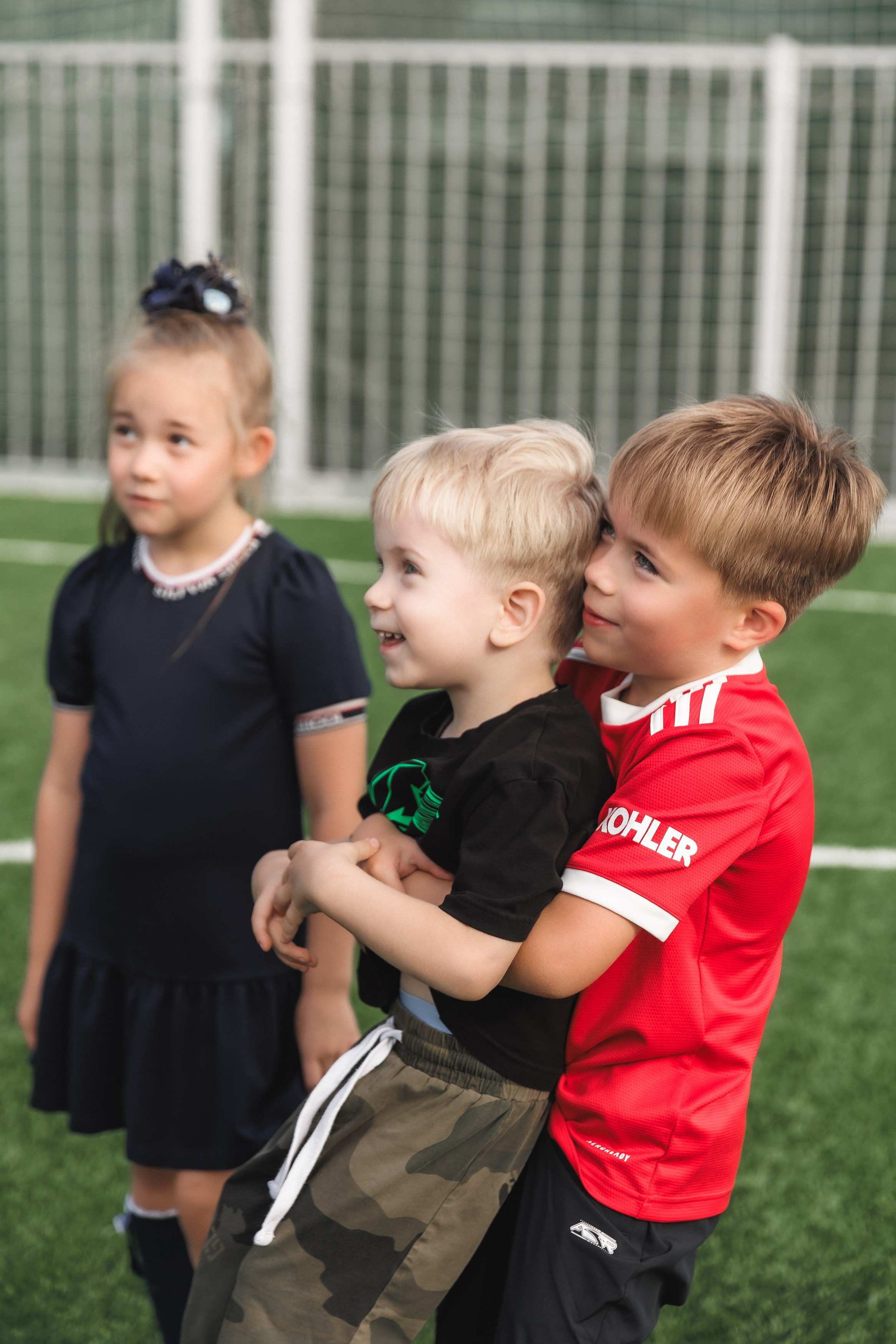 Давиду 7!. Фотограф в Волгограде — Александра Искандерова