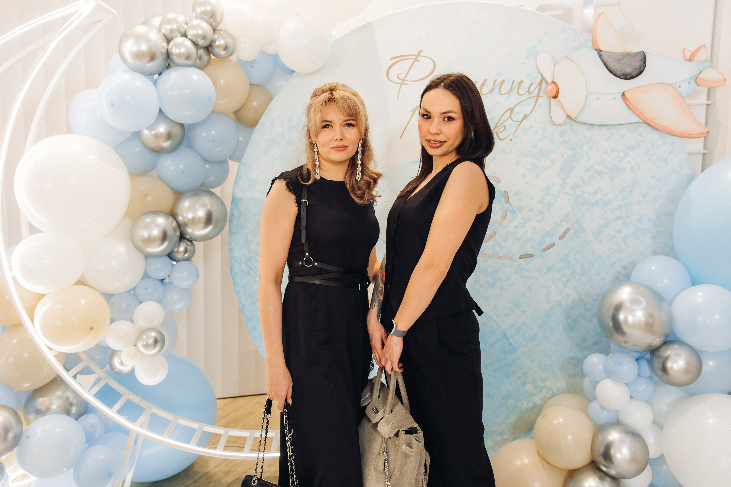 Филиппу годик. Свадебный и семейный фотограф в Улан-Удэ