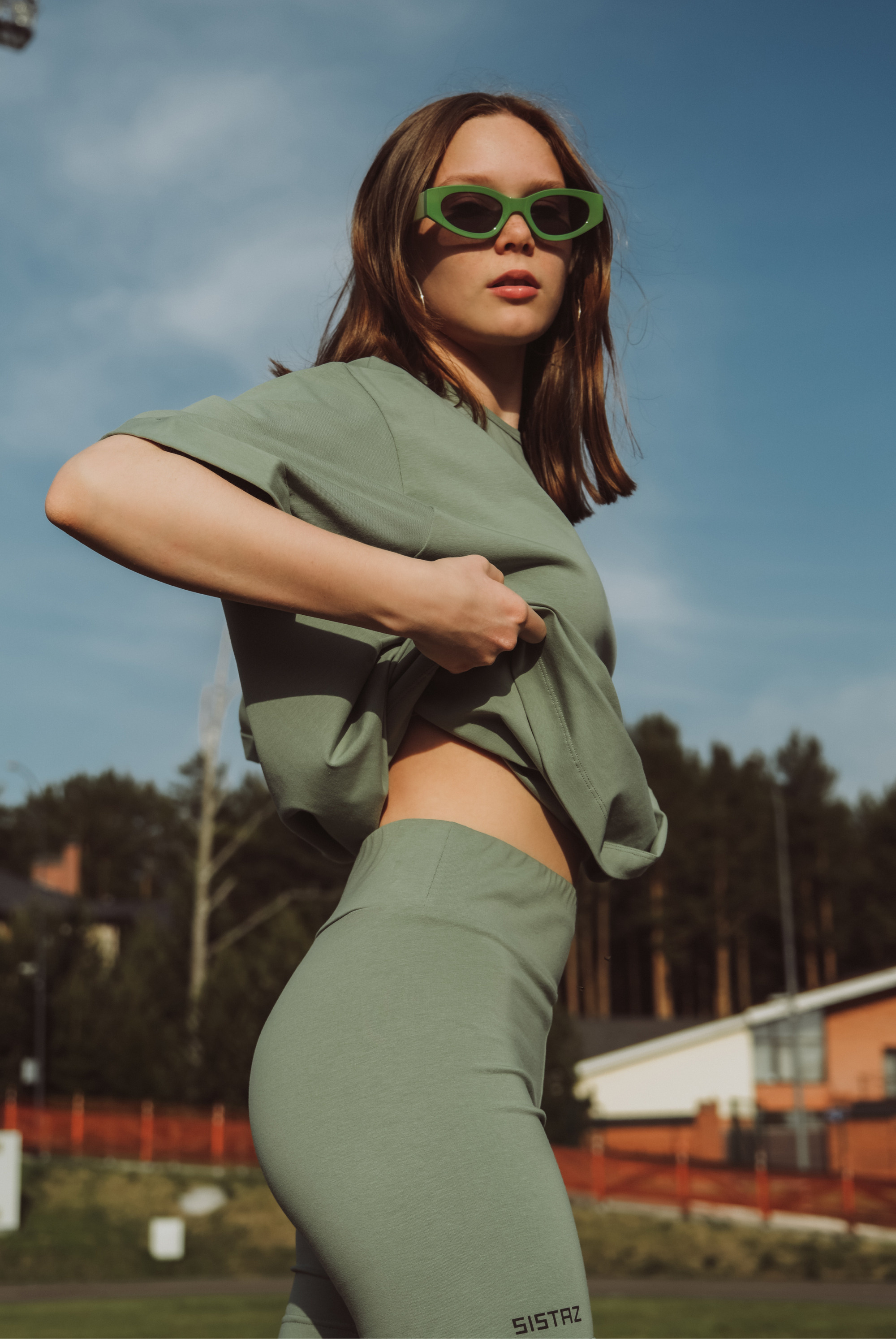SISTAZ. Фотограф Соколова Кристина