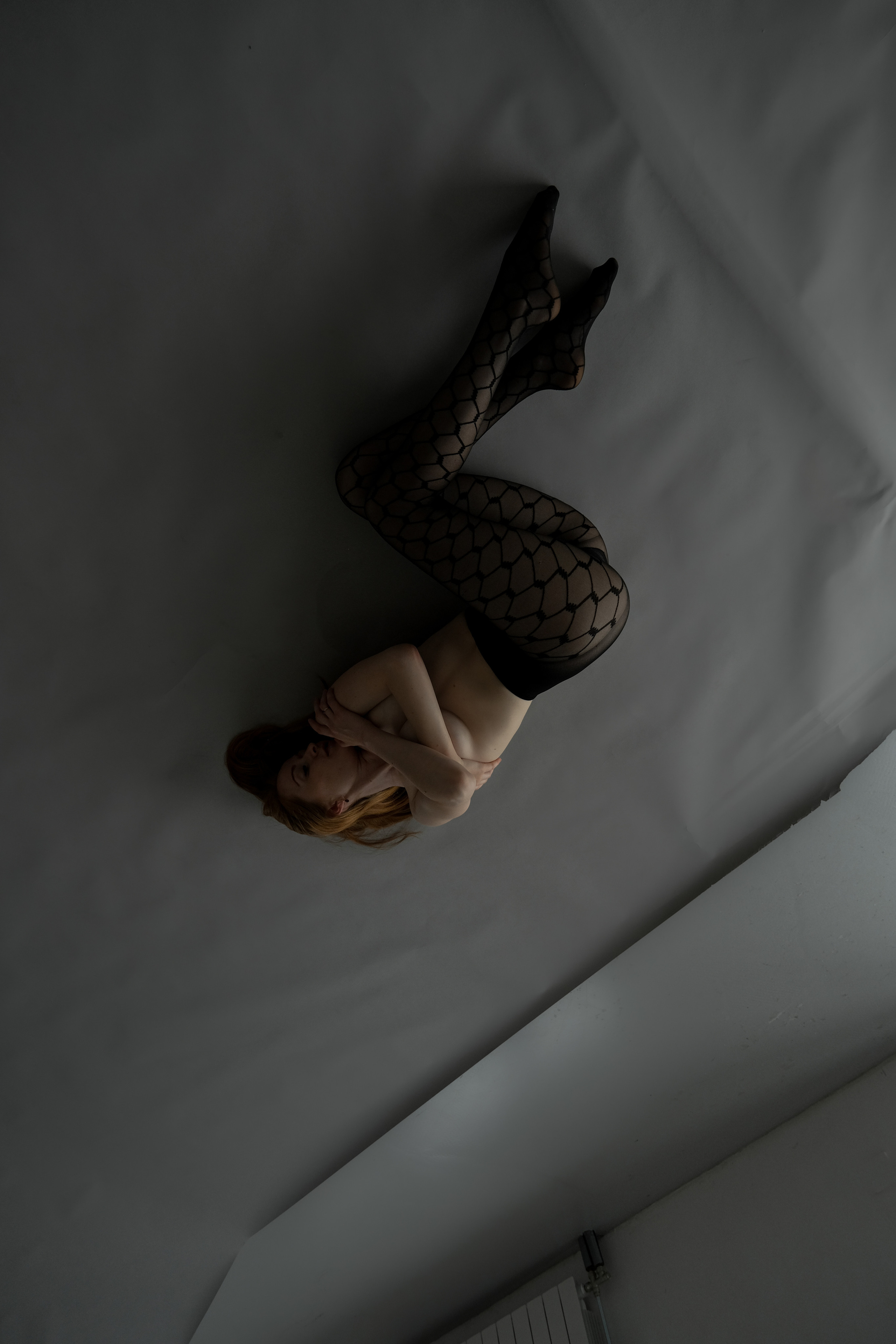 INDIVIDUAL. Фотограф Соколова Кристина