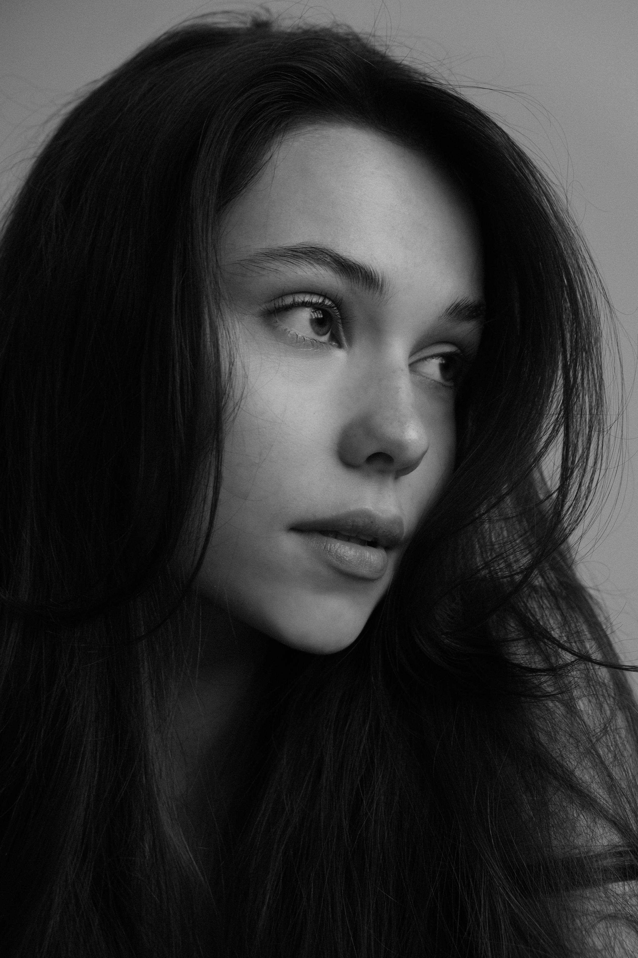 Кристина. Фотограф Соколова Кристина