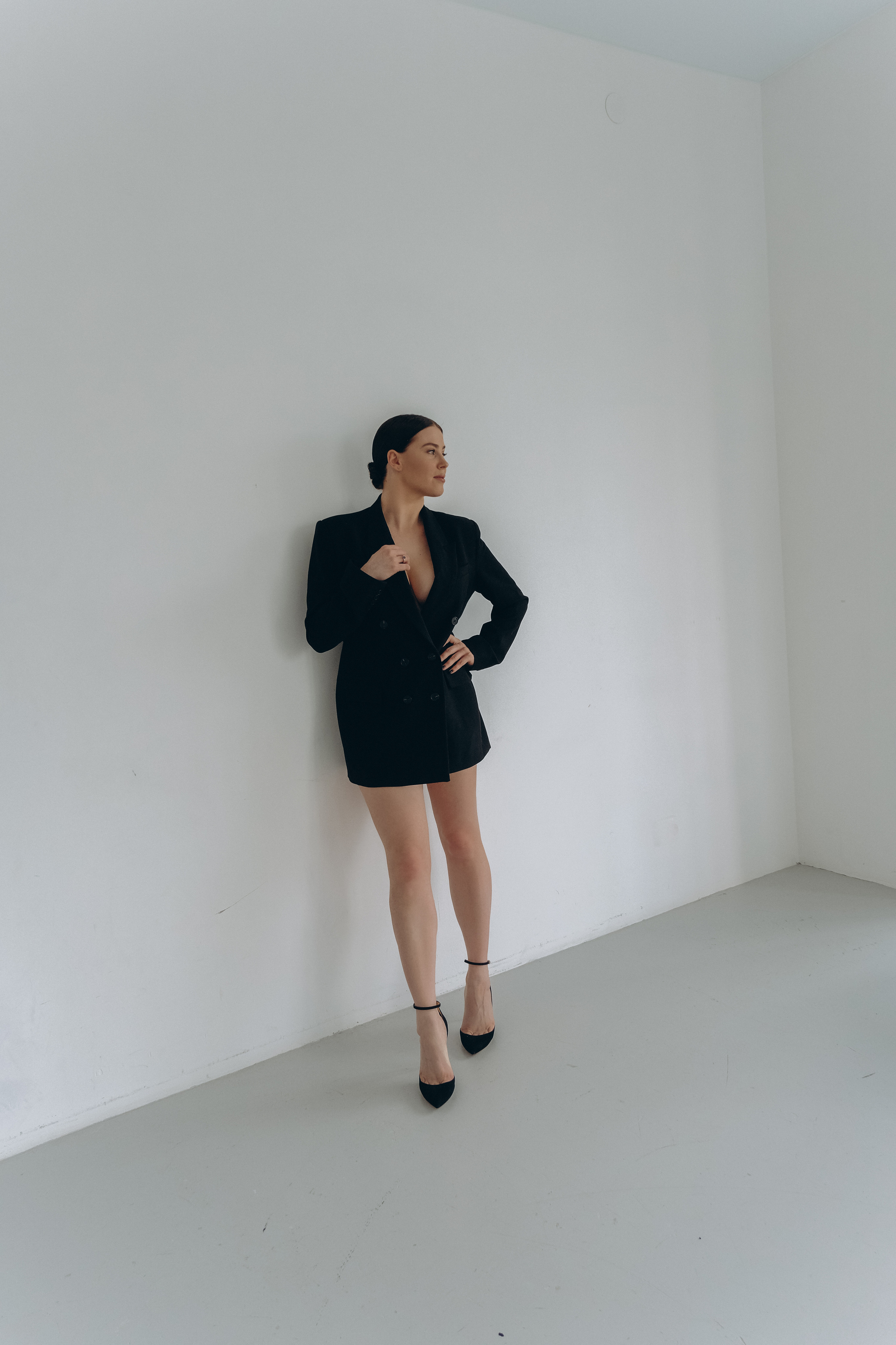Ирина. Фотограф Соколова Кристина