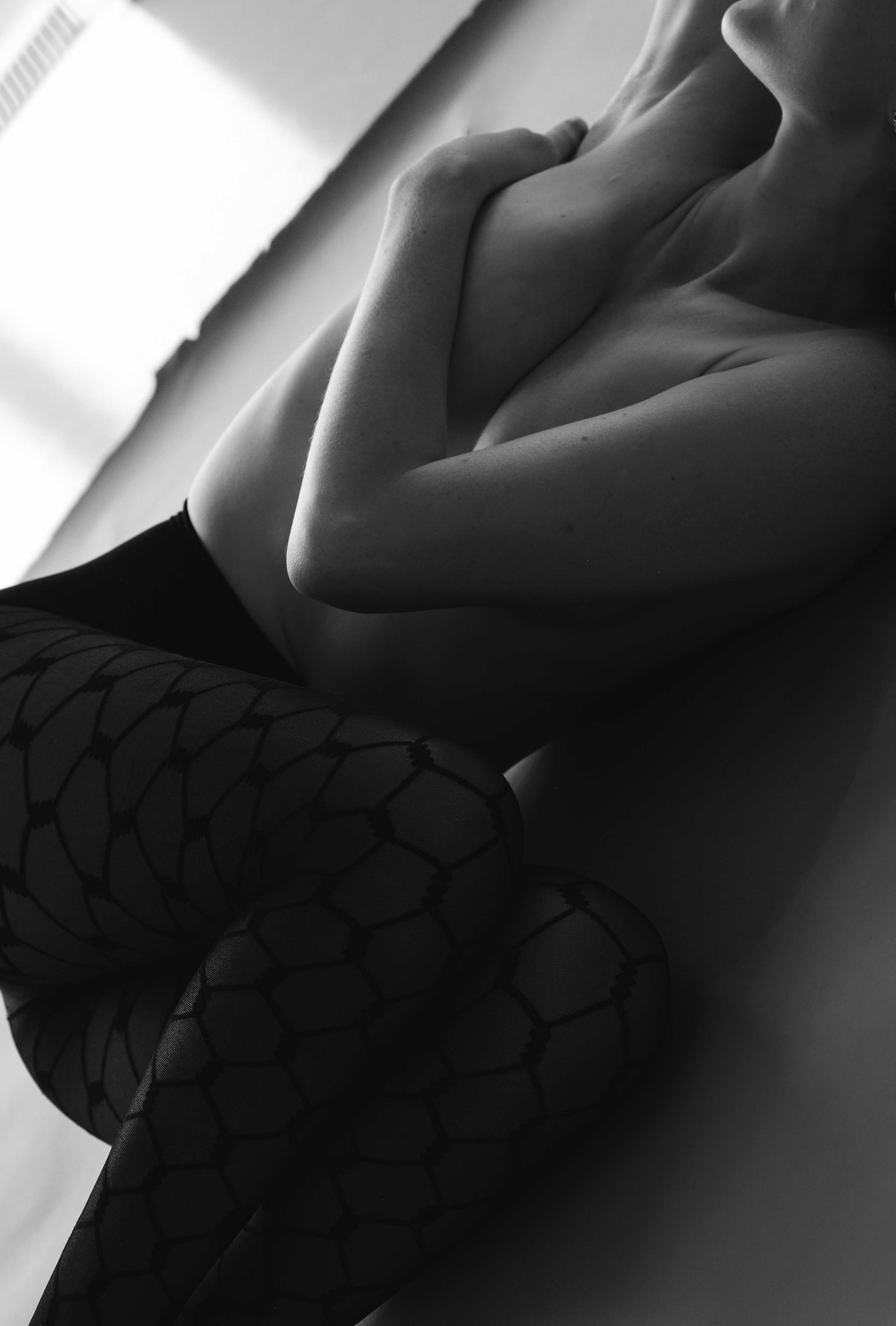 INDIVIDUAL. Фотограф Соколова Кристина