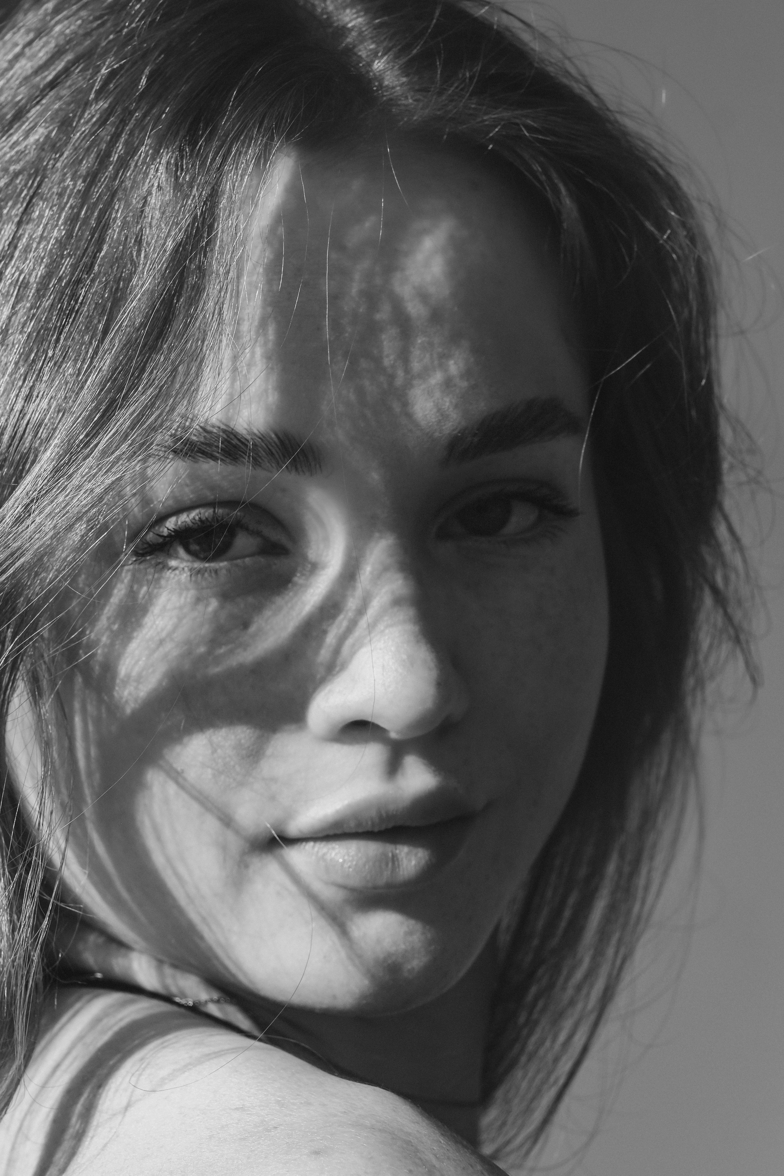 INDIVIDUAL. Фотограф Соколова Кристина