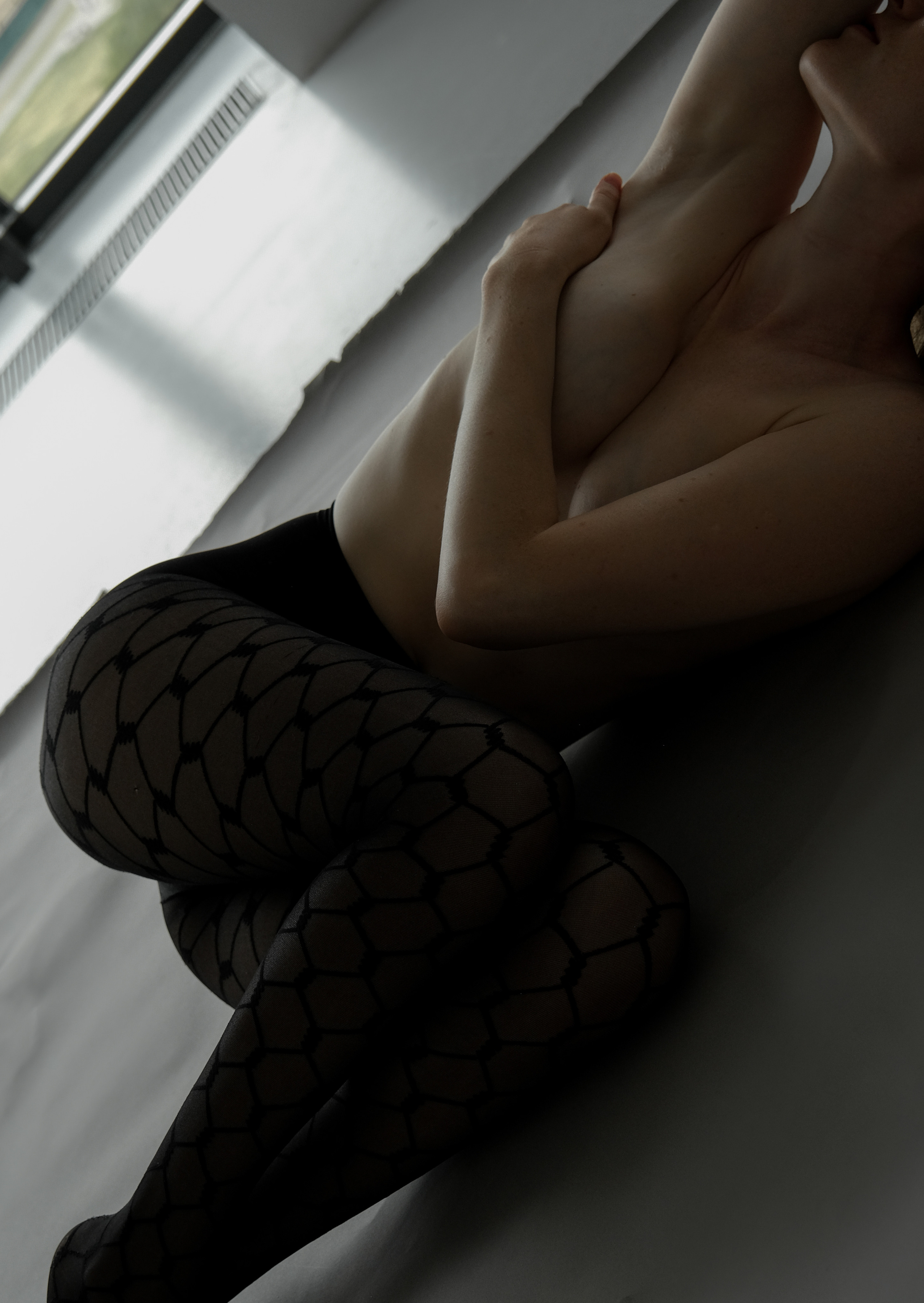 INDIVIDUAL. Фотограф Соколова Кристина
