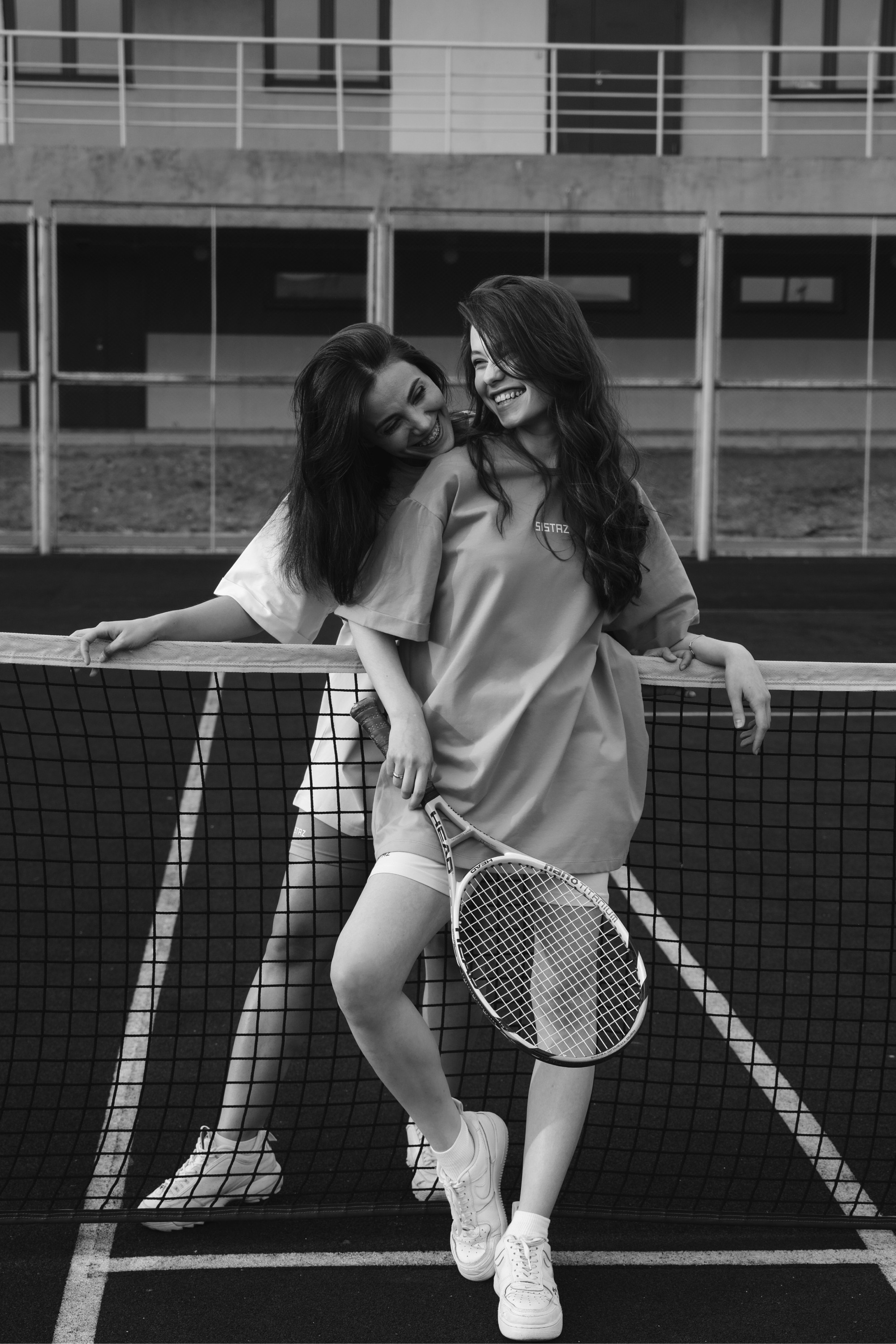 SISTAZ. Фотограф Соколова Кристина
