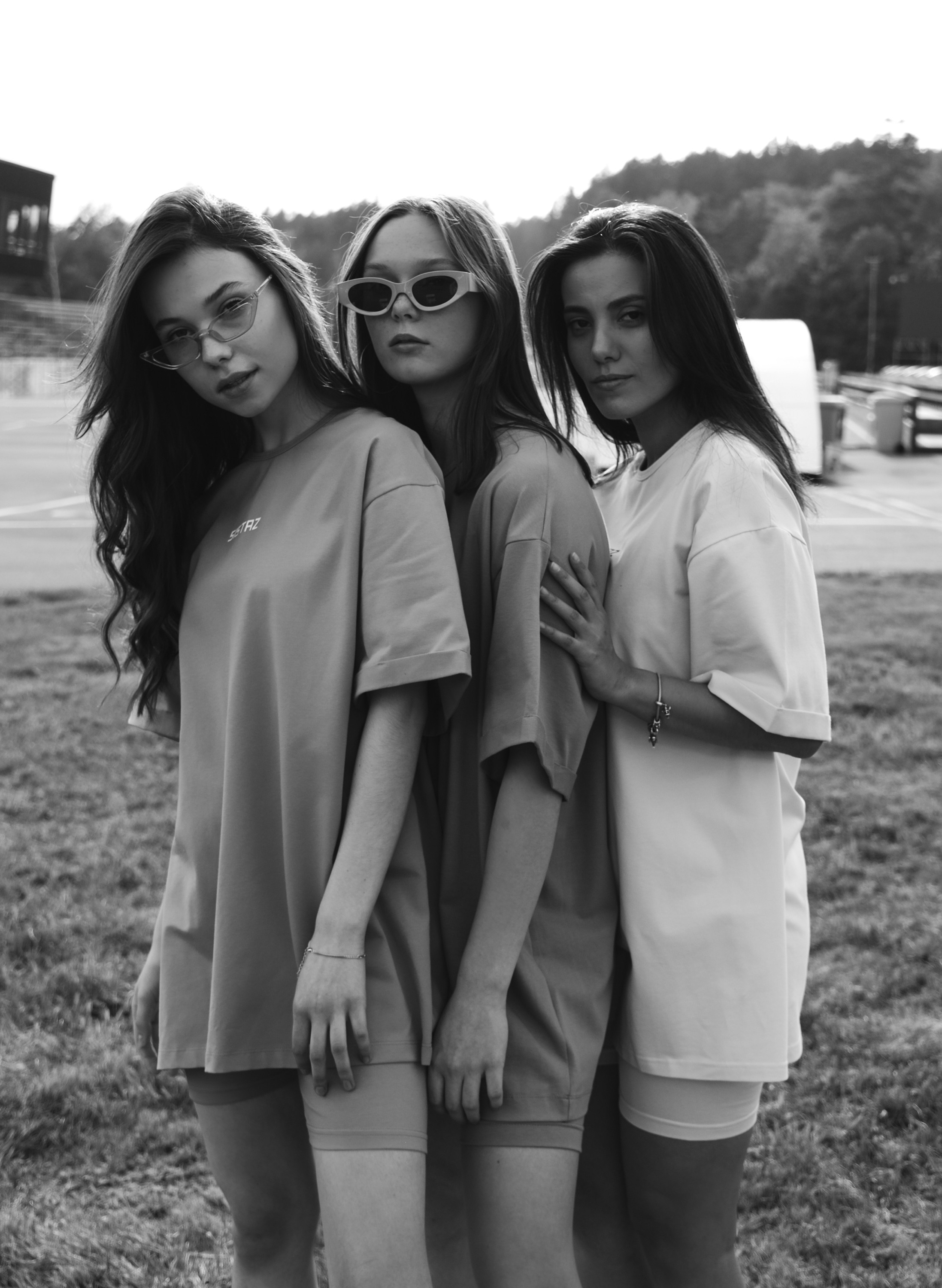 SISTAZ. Фотограф Соколова Кристина