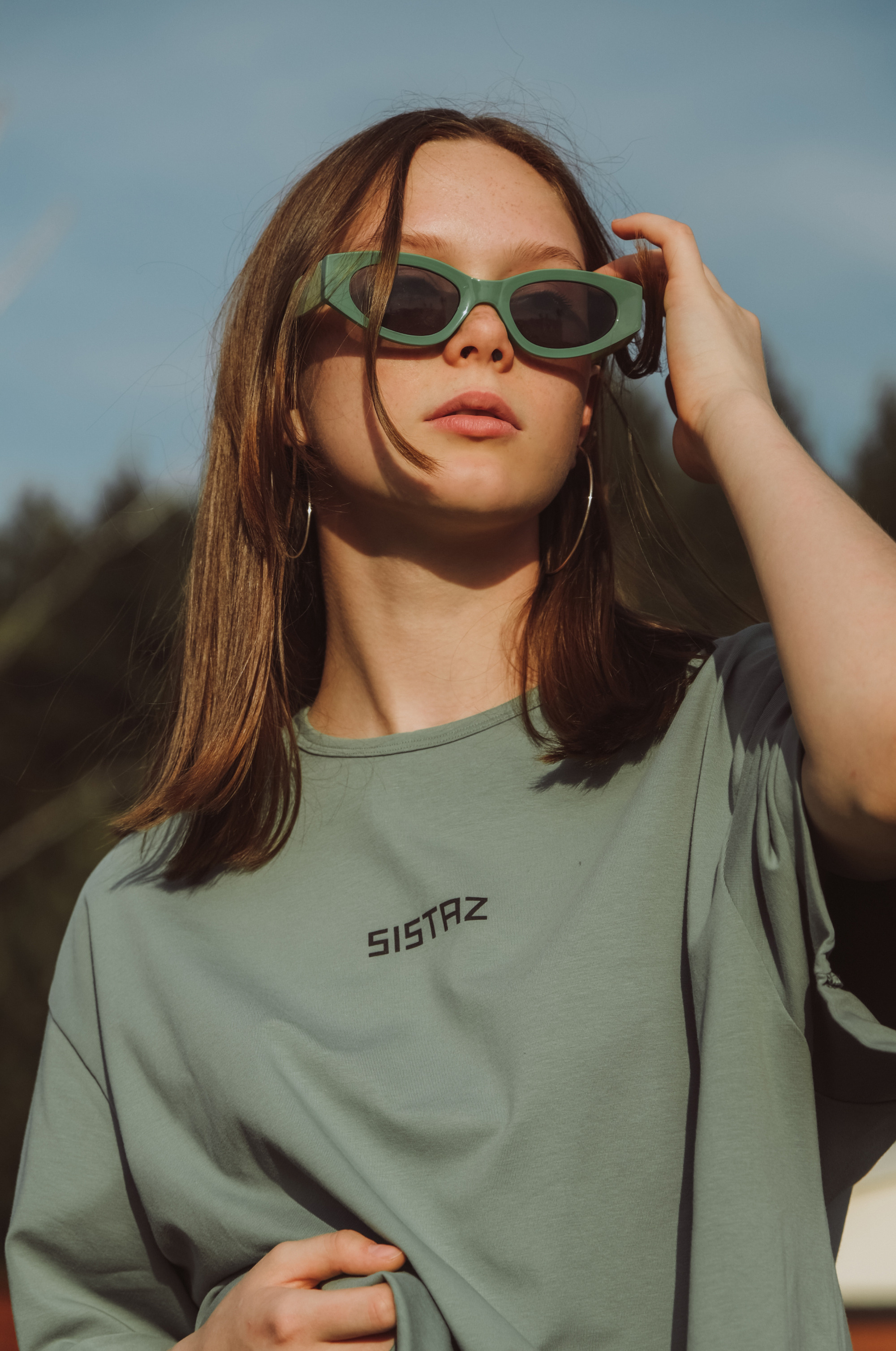 SISTAZ. Фотограф Соколова Кристина