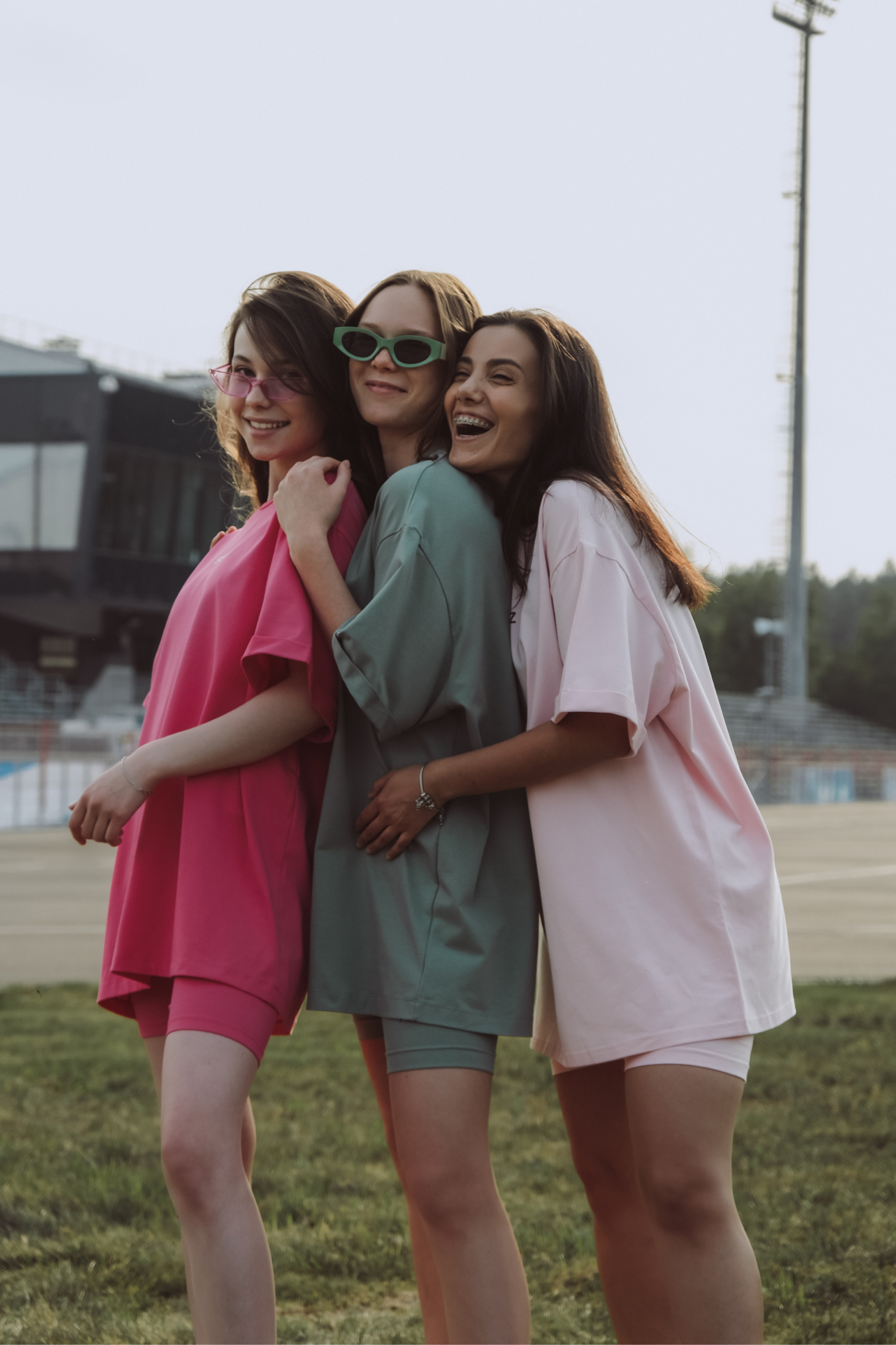 SISTAZ. Фотограф Соколова Кристина