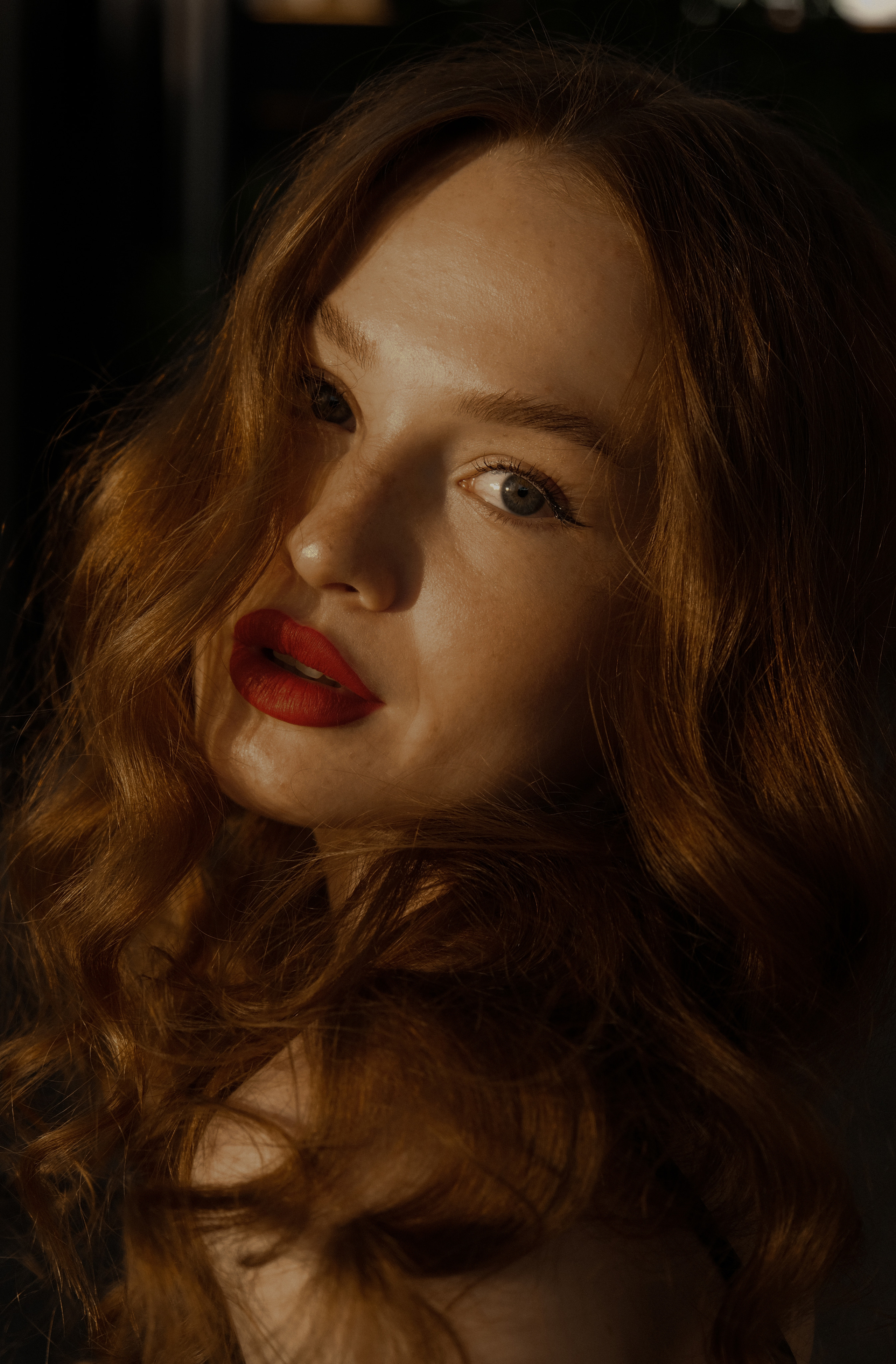INDIVIDUAL. Фотограф Соколова Кристина
