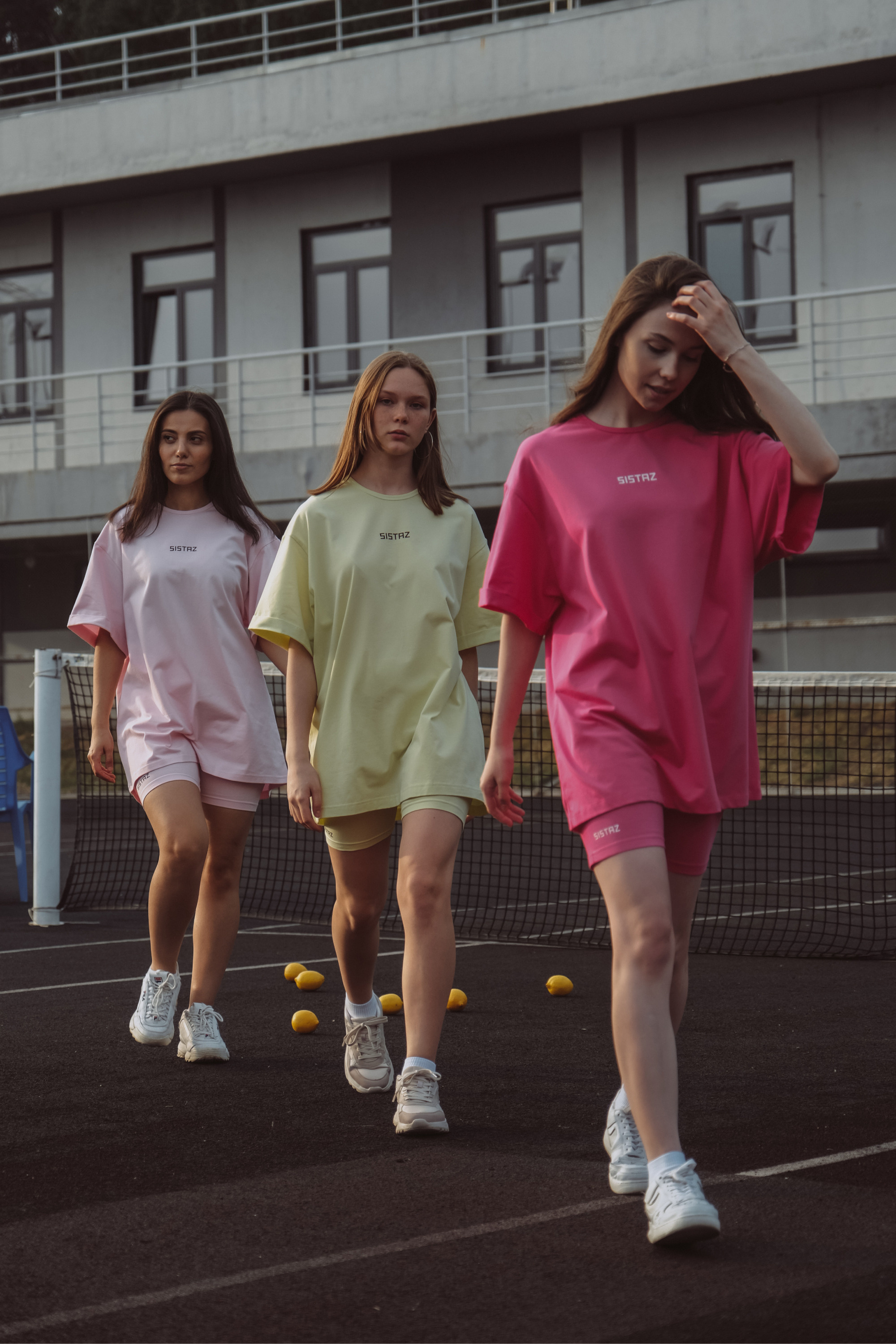 SISTAZ. Фотограф Соколова Кристина
