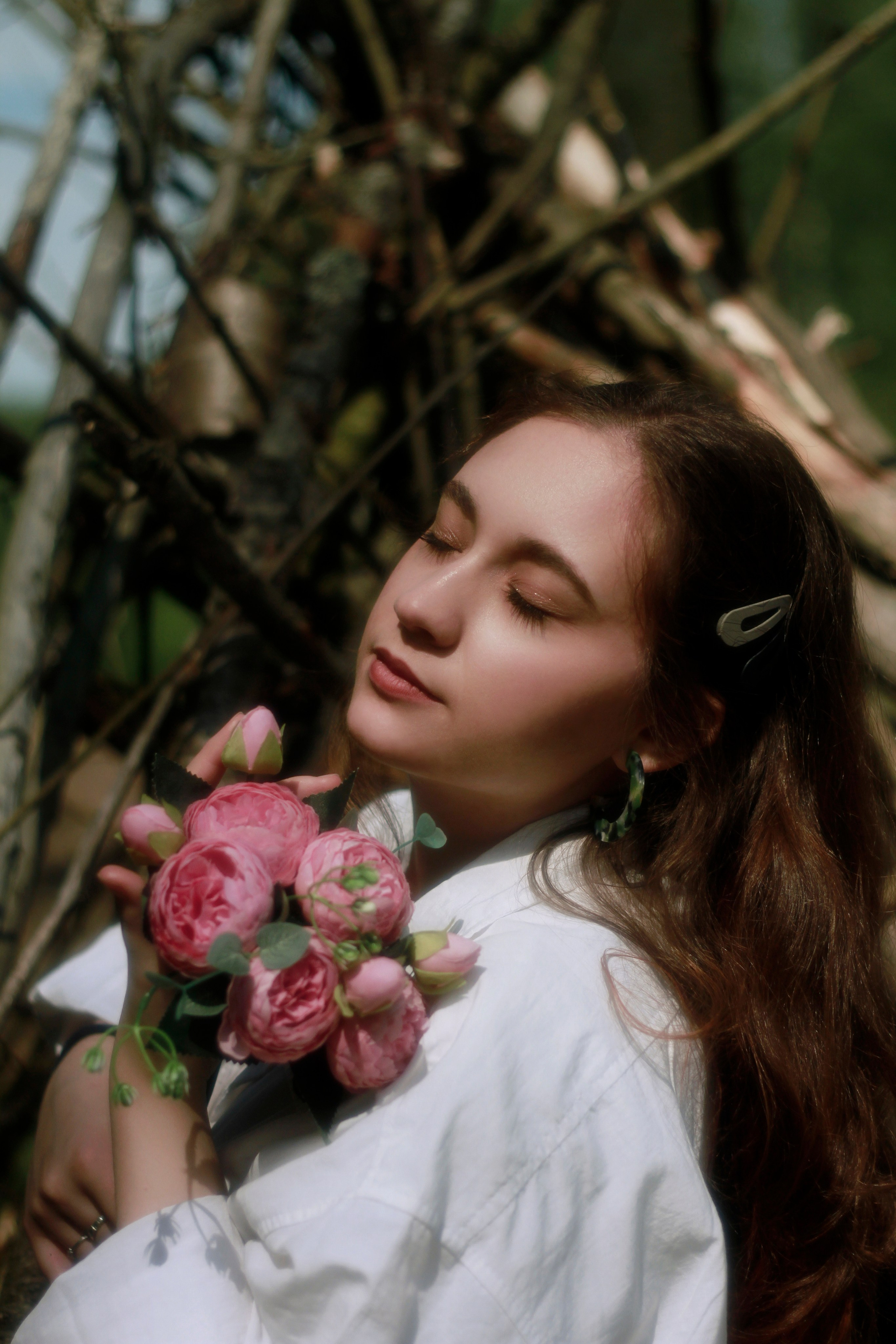 Retro Girls. Espero Photographer — Фотограф в Санкт-Петербурге