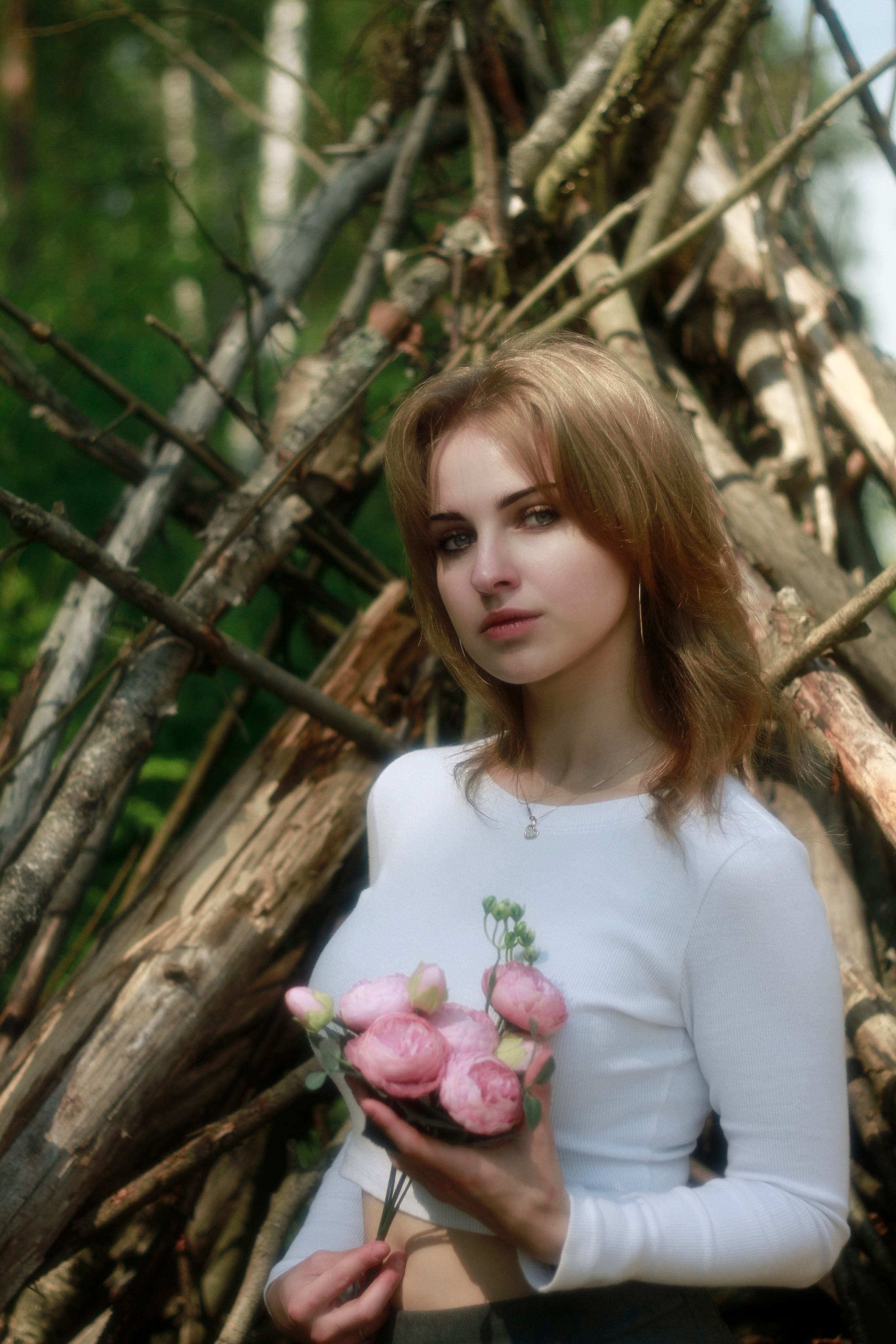 Retro Girls. Espero Photographer — Фотограф в Санкт-Петербурге