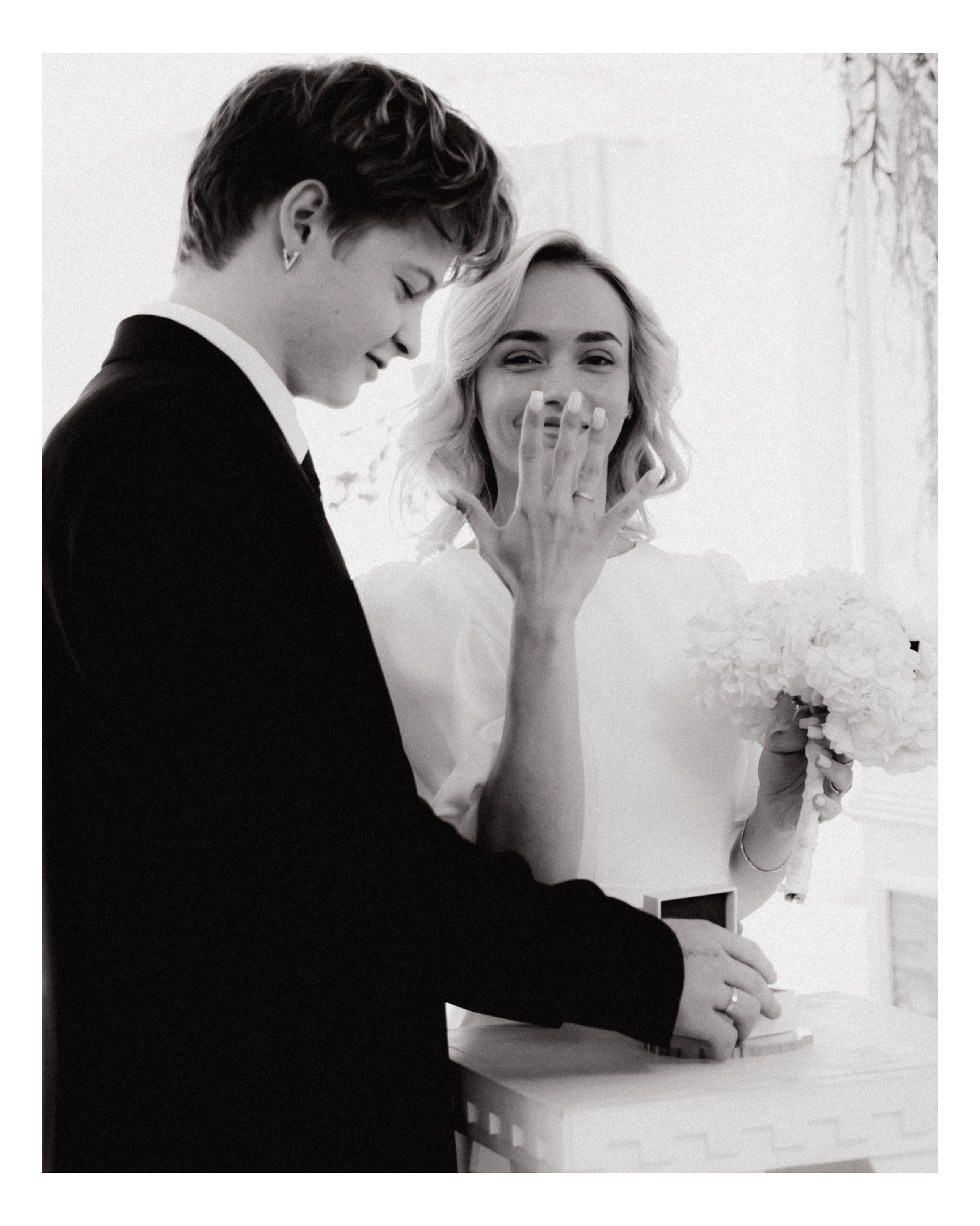 Настя & Артур. Фотограф в Москве Даниил Титоров