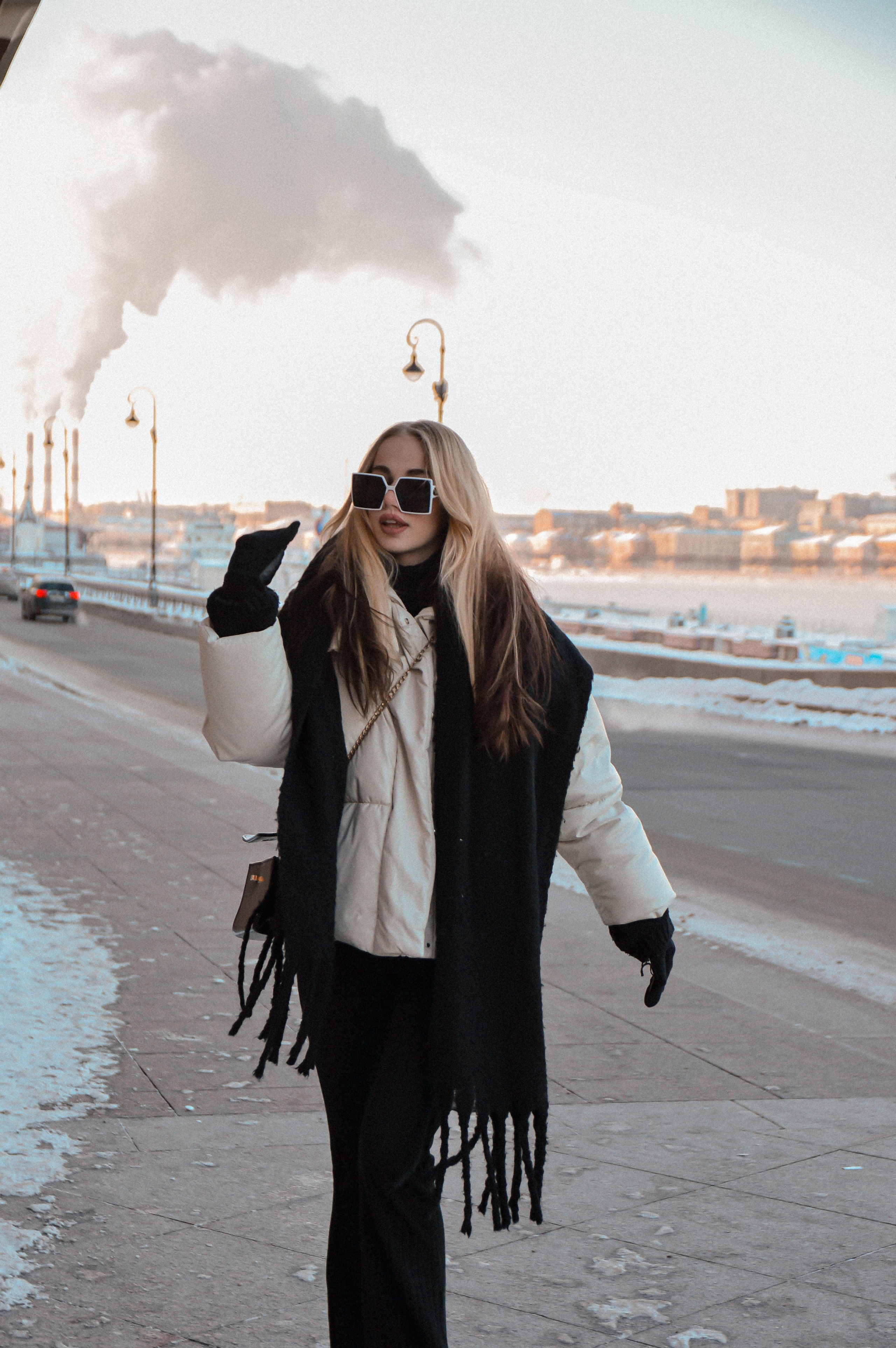 Glamour. Питерский фотограф