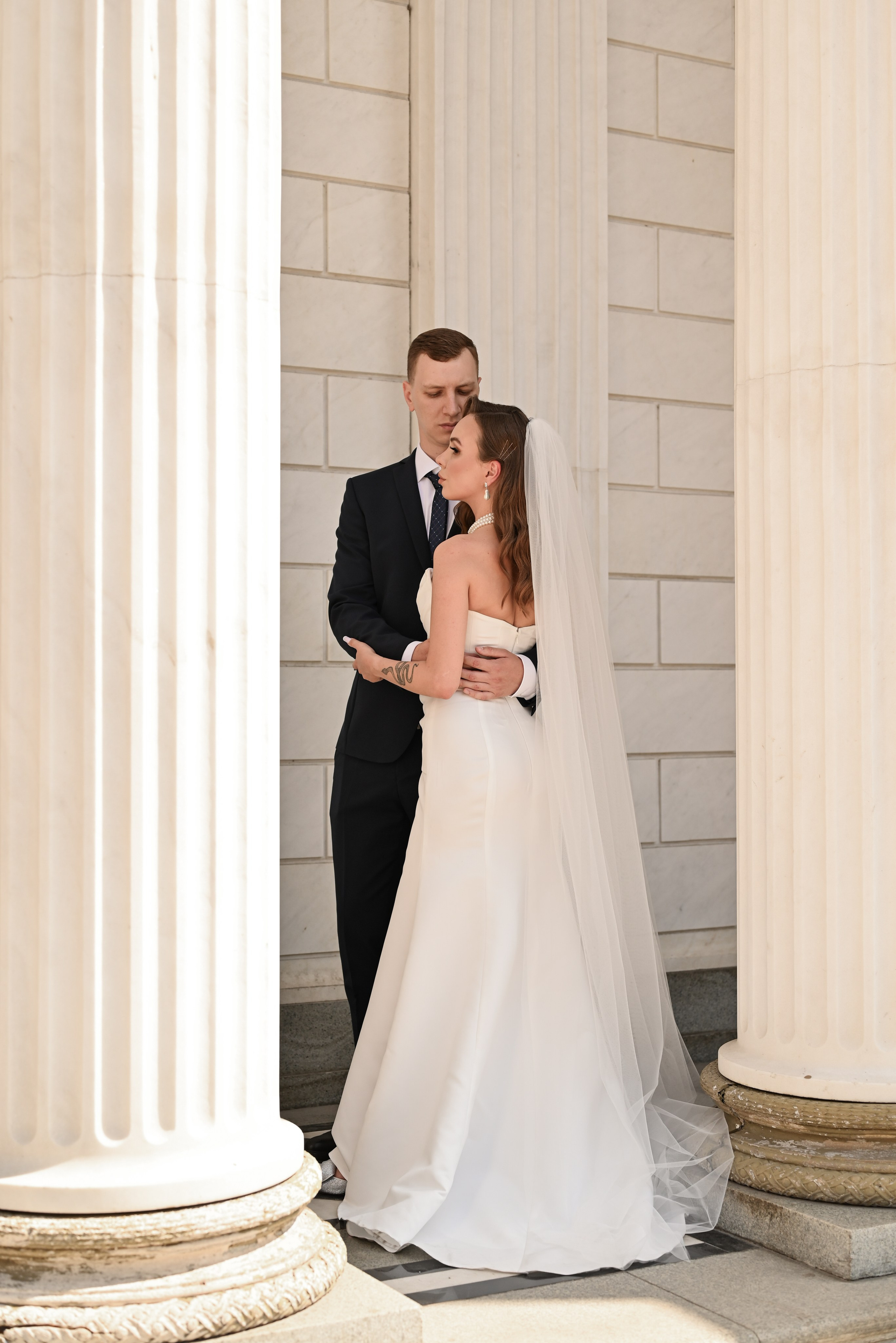 Глеб и Татьяна фотосессия+регистрация. Свадебный и семейный фотограф в Уфе Александров Максим