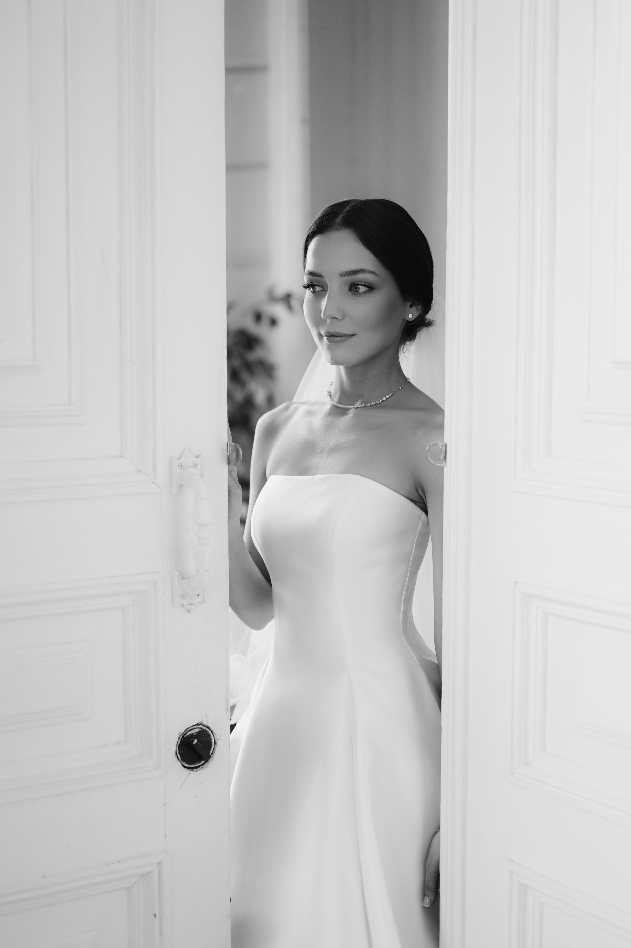 Ринат & Альбина. Свадебный и семейный фотограф в Уфе Александров Максим