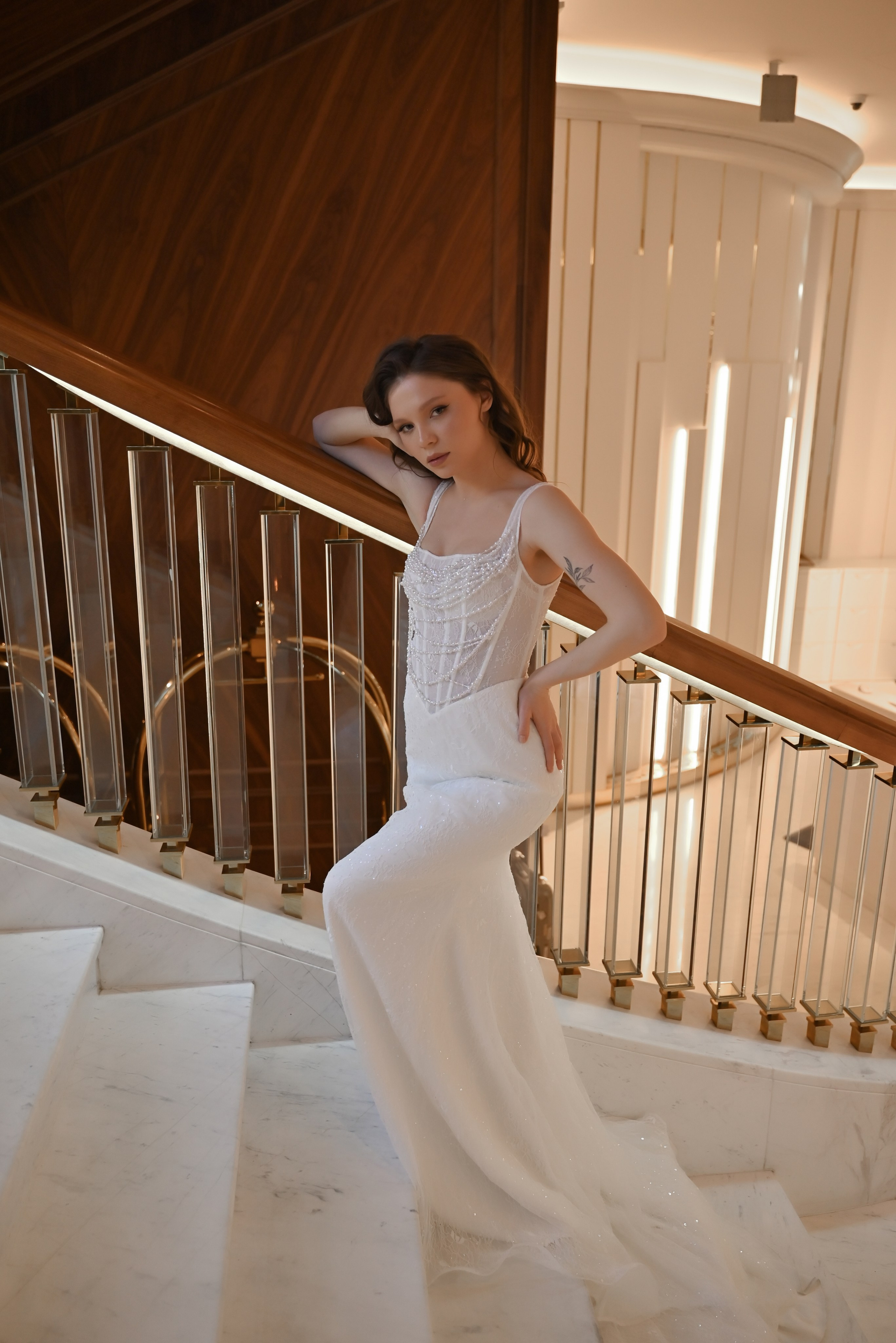 Marriott Moscow. Свадебный и семейный фотограф в Уфе Александров Максим