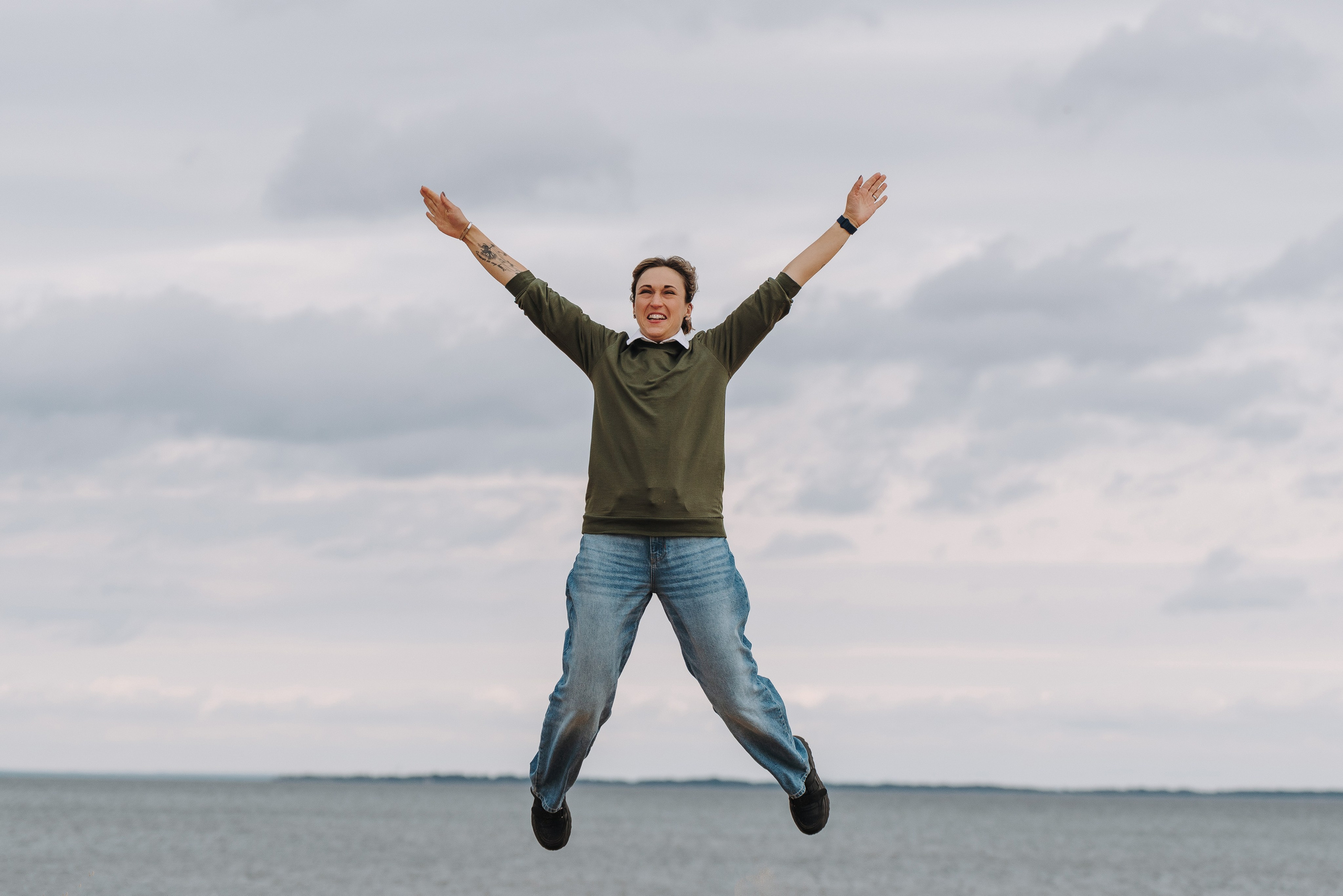 Оля, Ларс и Лукас. Фотограф анималист в Спб недорого Олеся Майорова